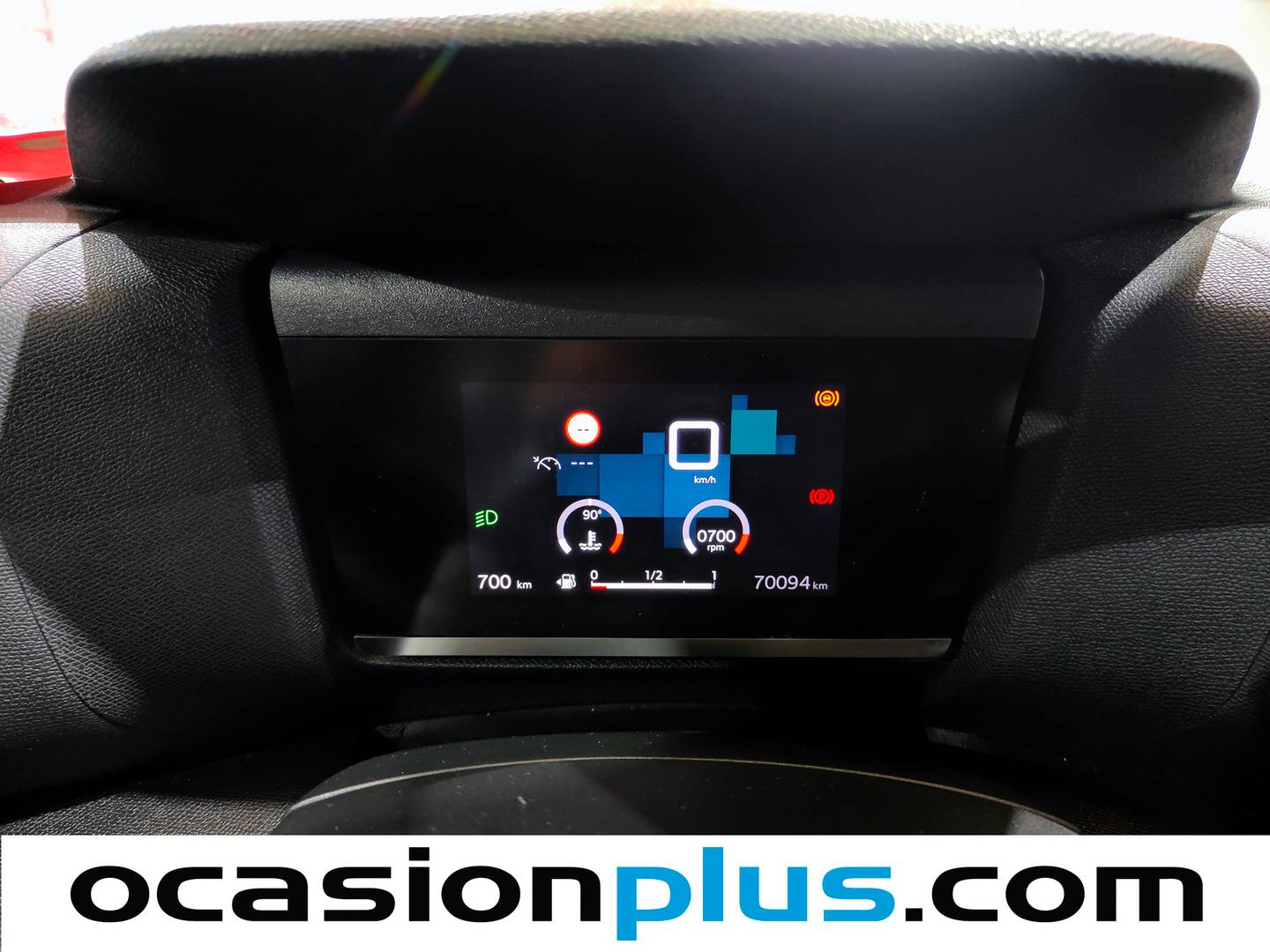 Foto Citroën C4 Citroen C4 PureTech 130 S&S You (131 CV)