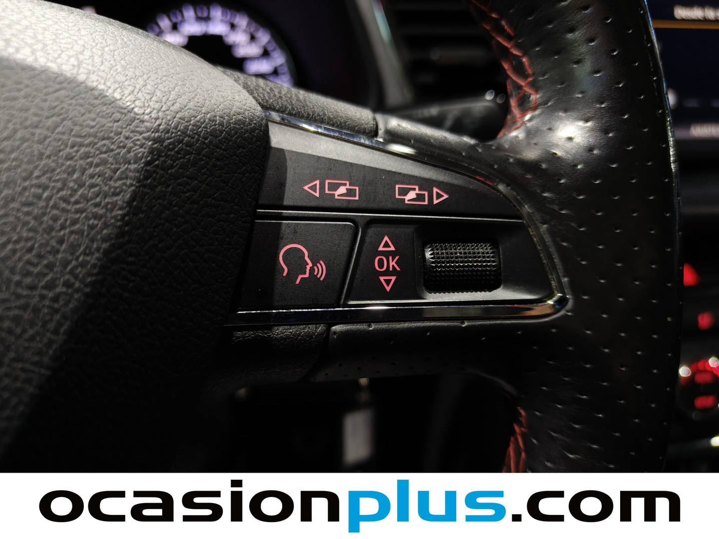 Foto Seat León SEAT León ST 2.0 TDI S&S FR  (184 CV)