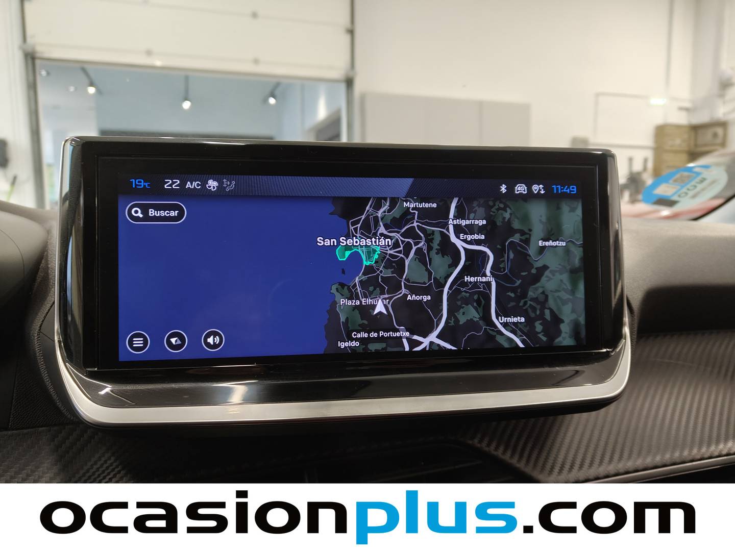 Foto Peugeot 208 Peugeot 208 Allure Hybrid eDCS6 (100 CV)