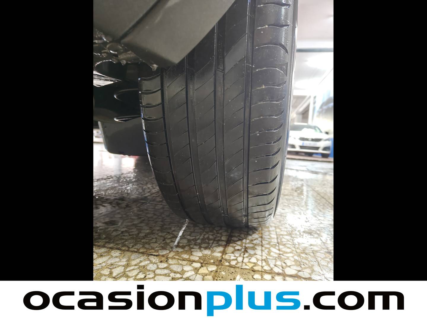 Foto Peugeot 3008 Peugeot 3008 PureTech 130 S&S Allure Pack (130 CV)