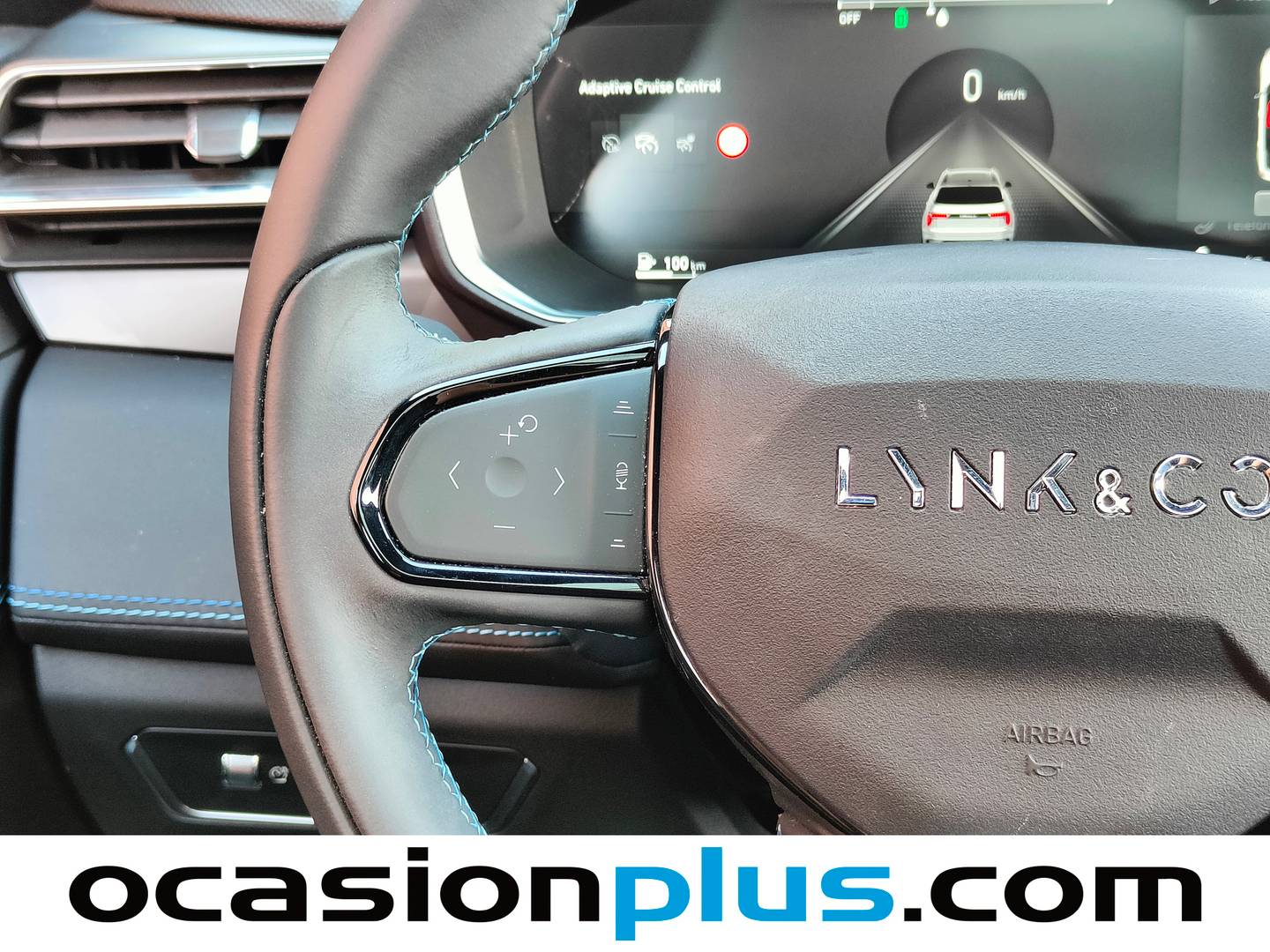 Lynk & Co 01 Lynk & Co 01 1.5 PHEV 6.6kW (261 CV) 261cv