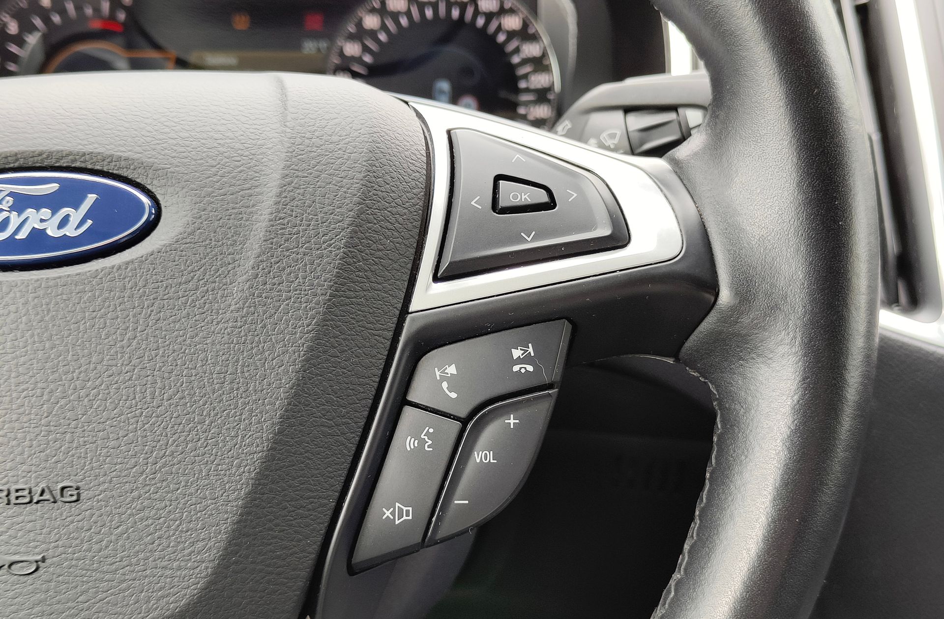 Ford S-Max 2.0 TDCi Titanium 7 plazas - foto 35