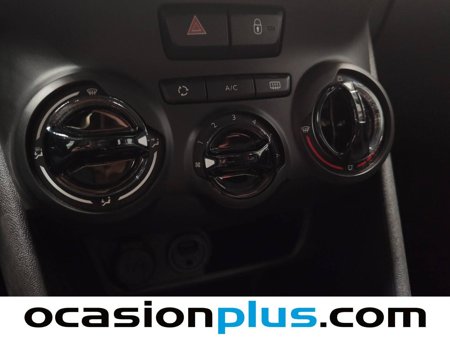 Peugeot 208 Peugeot 208 PureTech 82 Active (82 CV) km 0