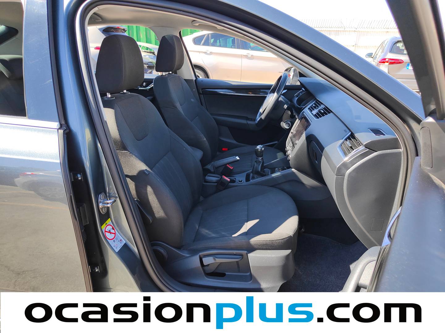 Skoda Octavia Skoda Octavia 1.5 TSI Style (150 CV) gasolina