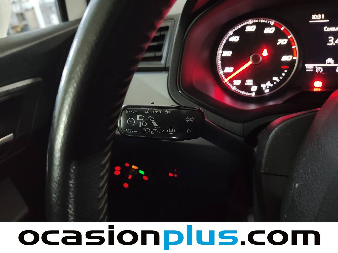 Seat Arona Seat Arona 1.0 TSI Ecomotive Style Edition (115 CV) de segunda mano