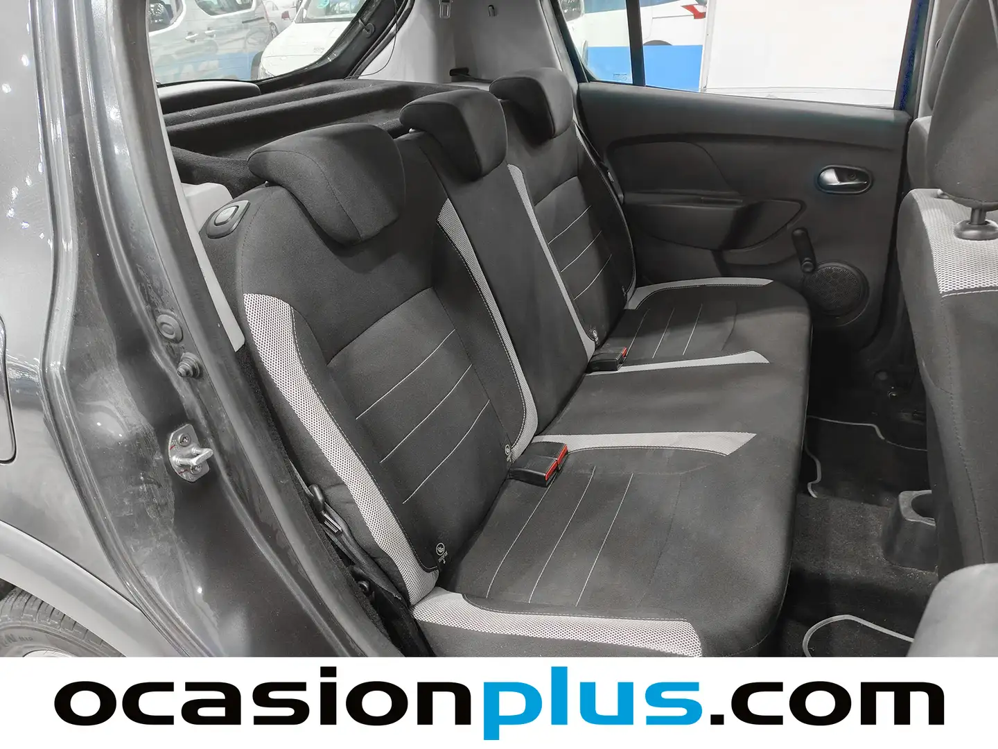 Foto Dacia Sandero Dacia Sandero Essential TCe (100 CV)