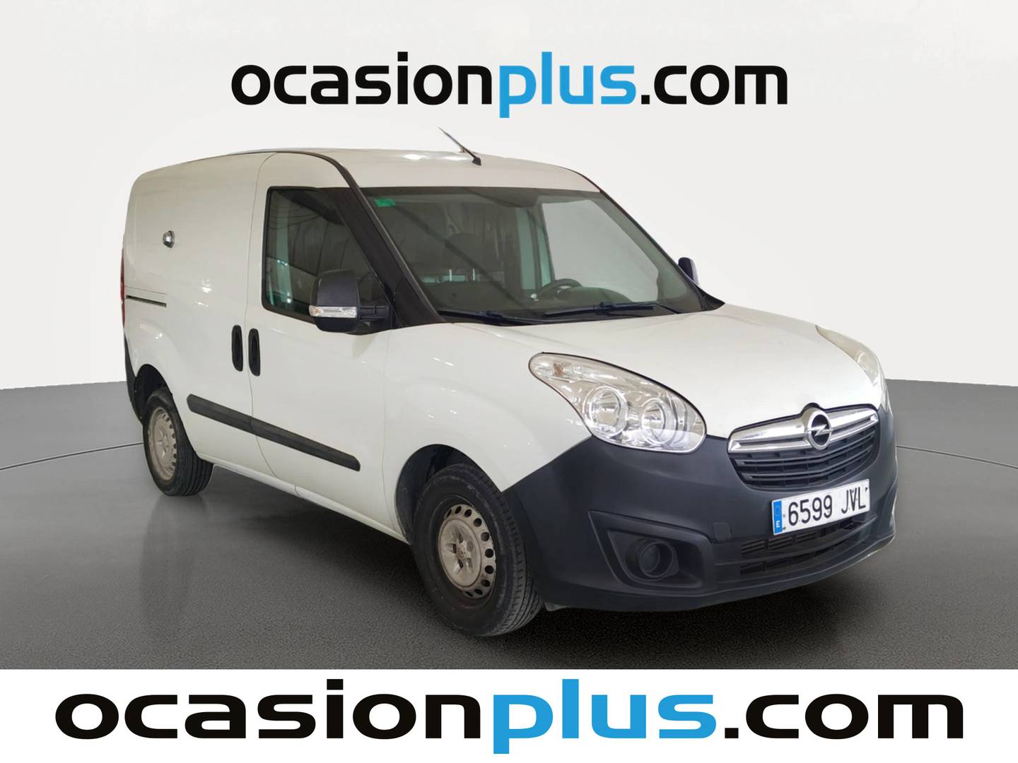 Foto Opel Combo Opel Combo Cargo 1.3 CDTI L1 H1  (90 CV)
