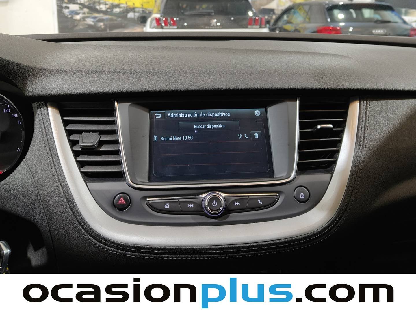 Opel Grandland X Opel Grandland X 1.5 CDTi Selective (130 CV) 130cv