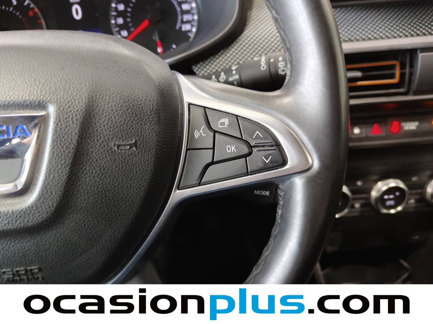 Dacia Sandero Dacia Sandero Stepway Comfort TCe (91 CV) seminuevo