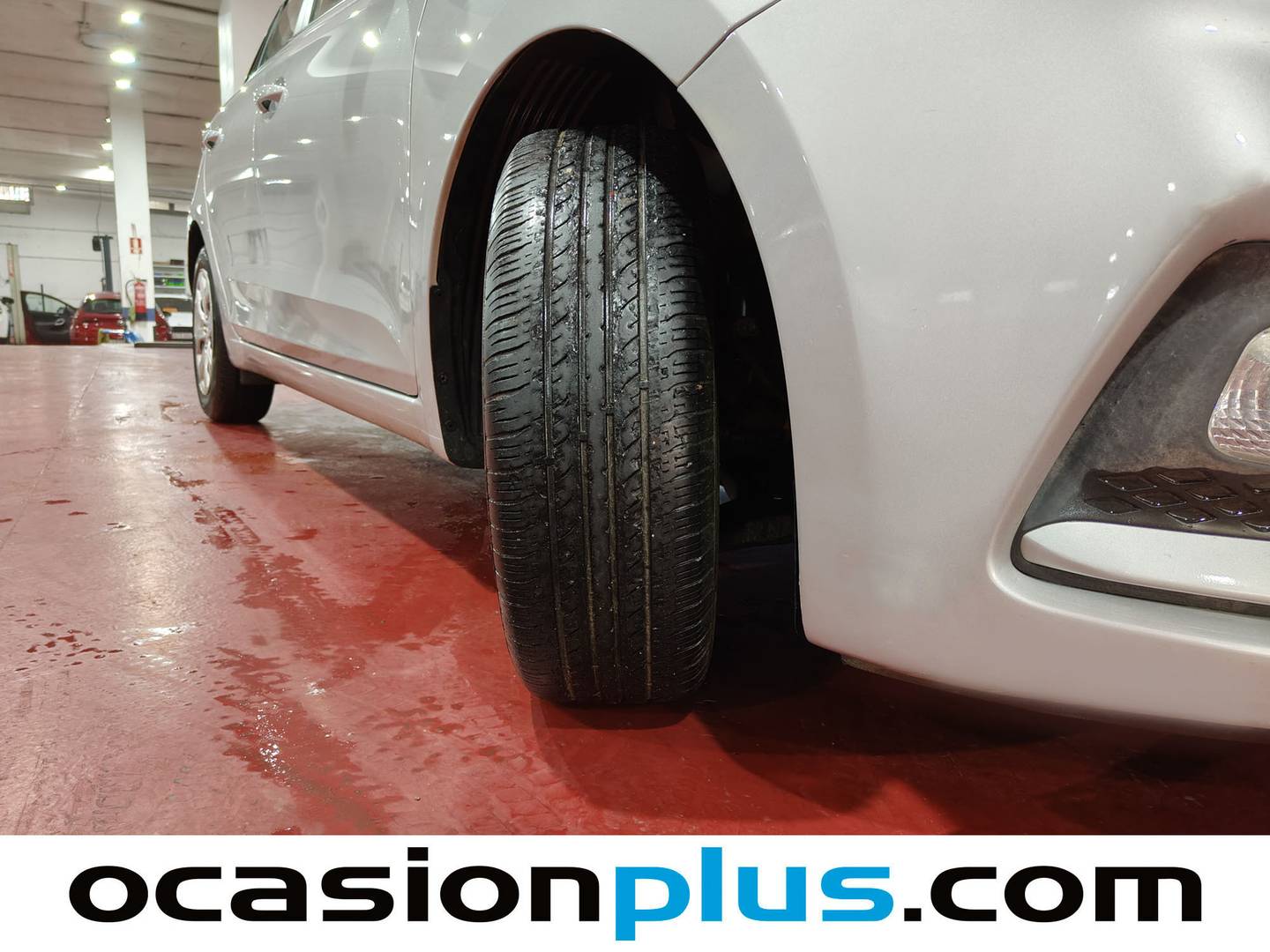 Hyundai i20 Hyundai i20 1.2 MPI Essence LE (75 CV) al mejor precio