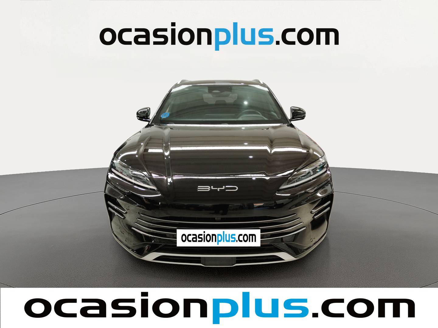 BYD Seal U DM-i BYD Seal U DM-i DM-i Comfort (218 CV) 218cv