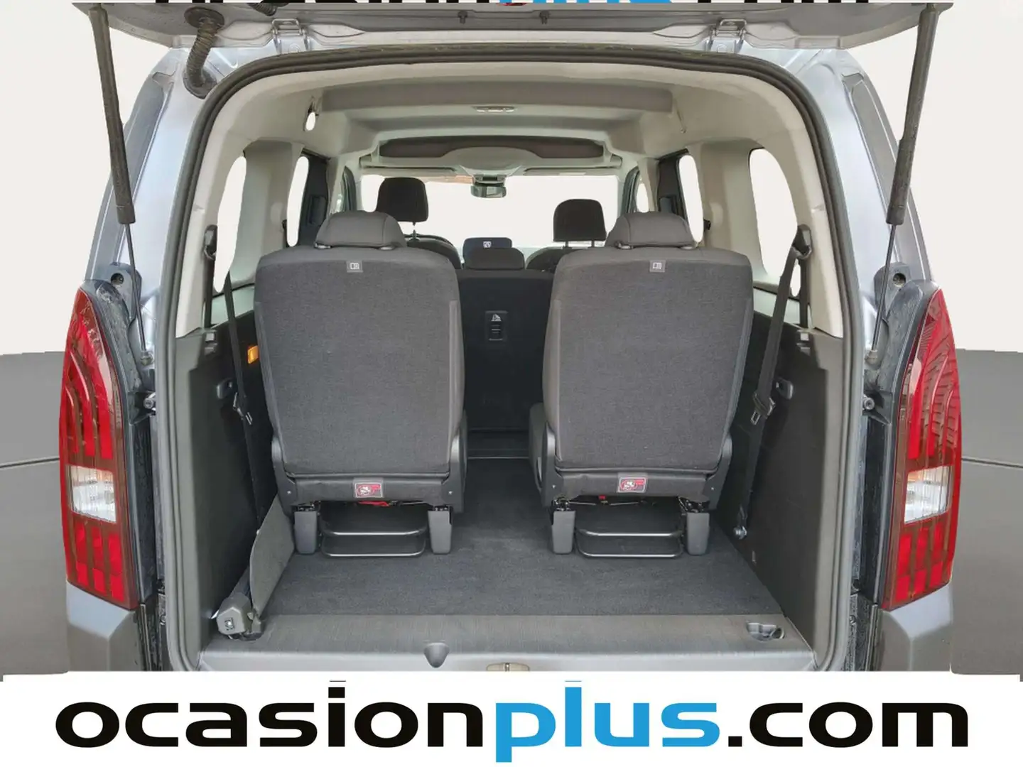 Foto Peugeot Rifter Peugeot Rifter BlueHDi 130 GT Long EAT8 (130 CV) 7 Plazas