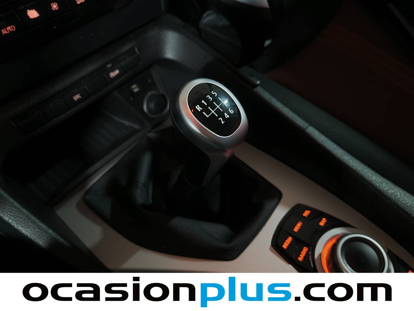 BMW X1 BMW X1 sDrive18d (143 CV) de segunda mano
