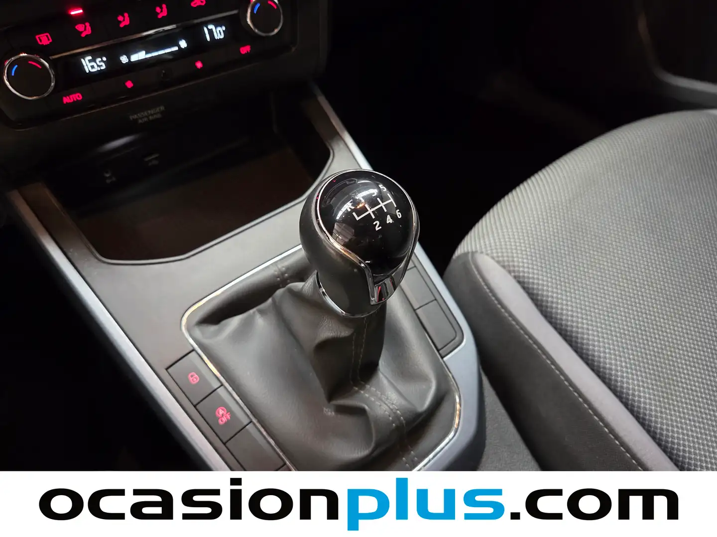 Foto Seat Arona SEAT Arona 1.0 TSI S&S Style  (115 CV)