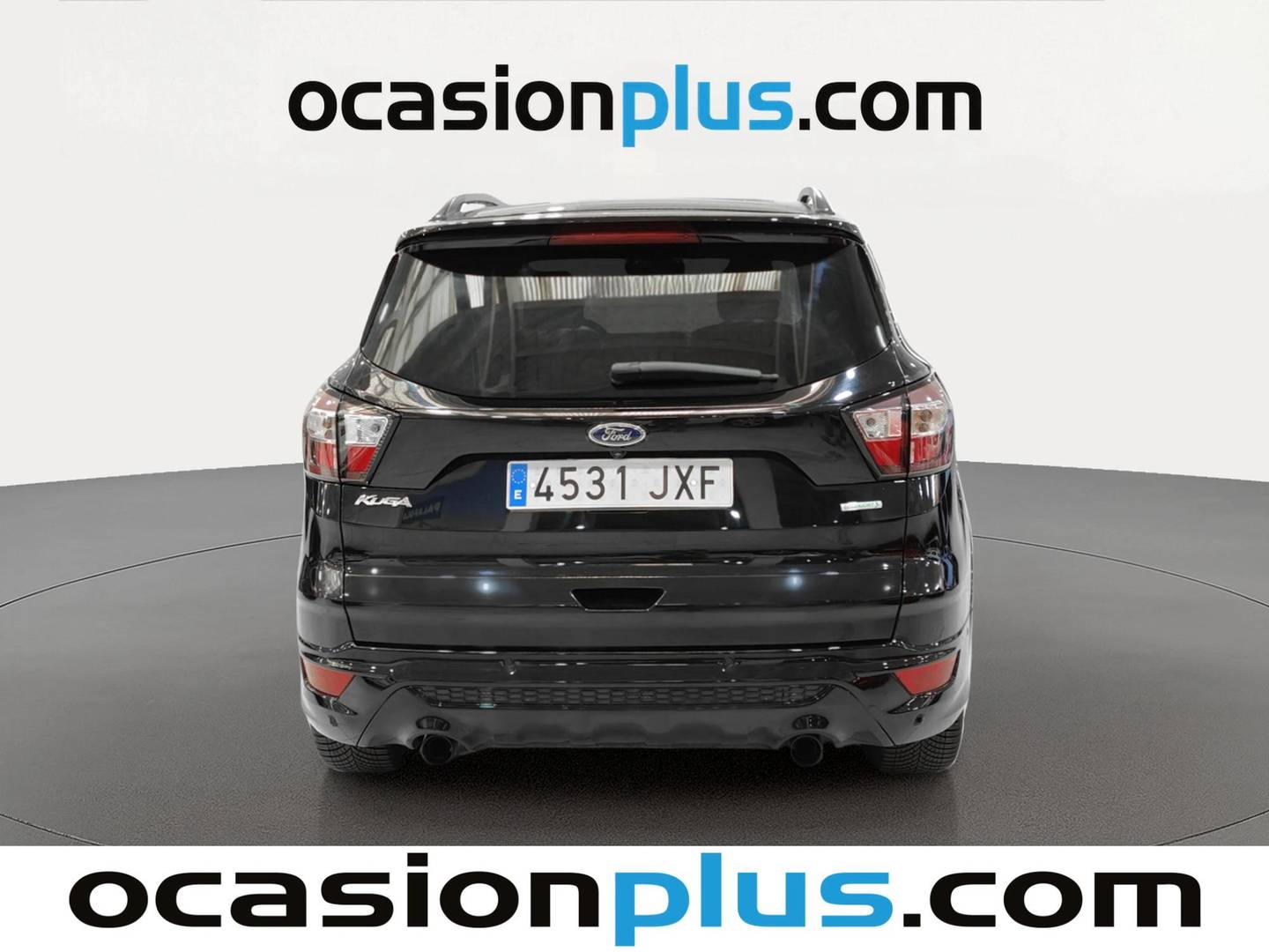 Ford Kuga Ford Kuga 1.5 EcoBoost S&S ST-Line 4x2 (150 CV) km 0