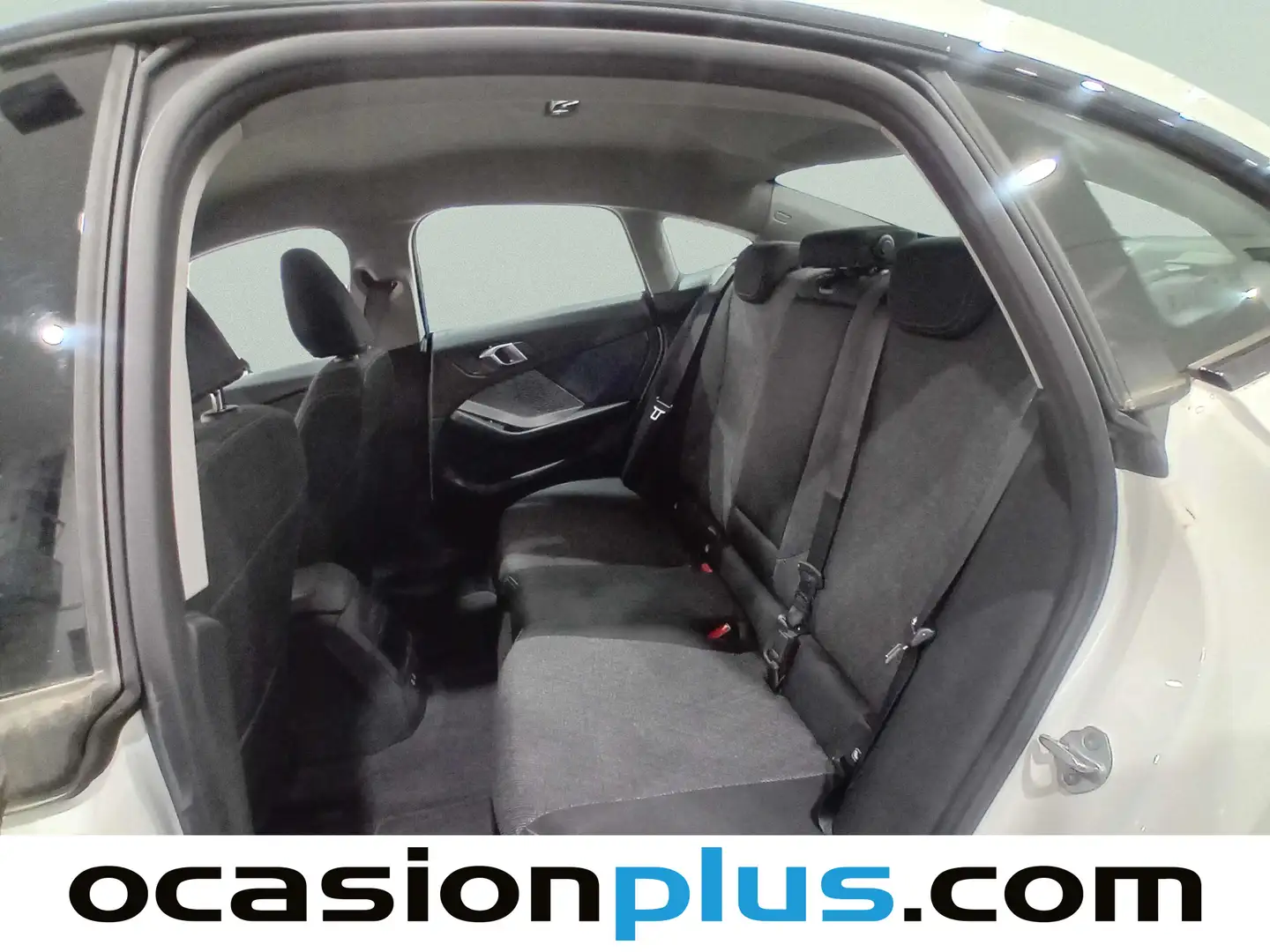 Foto BMW Serie 2 BMW Serie 2 218d Gran Coupe (150 CV) Pack M