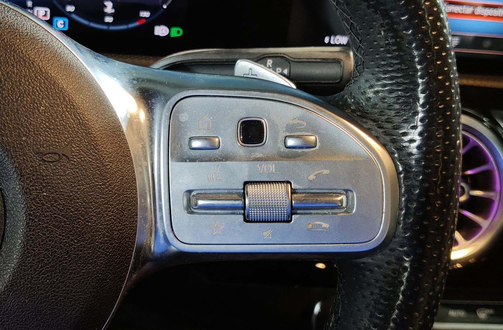 Mercedes-Benz CLA 220 d - foto 35