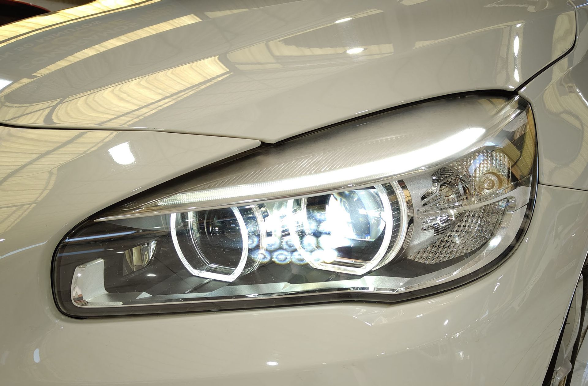 BMW Serie 2 Active Tourer 2 218d Active Tourer - foto 14