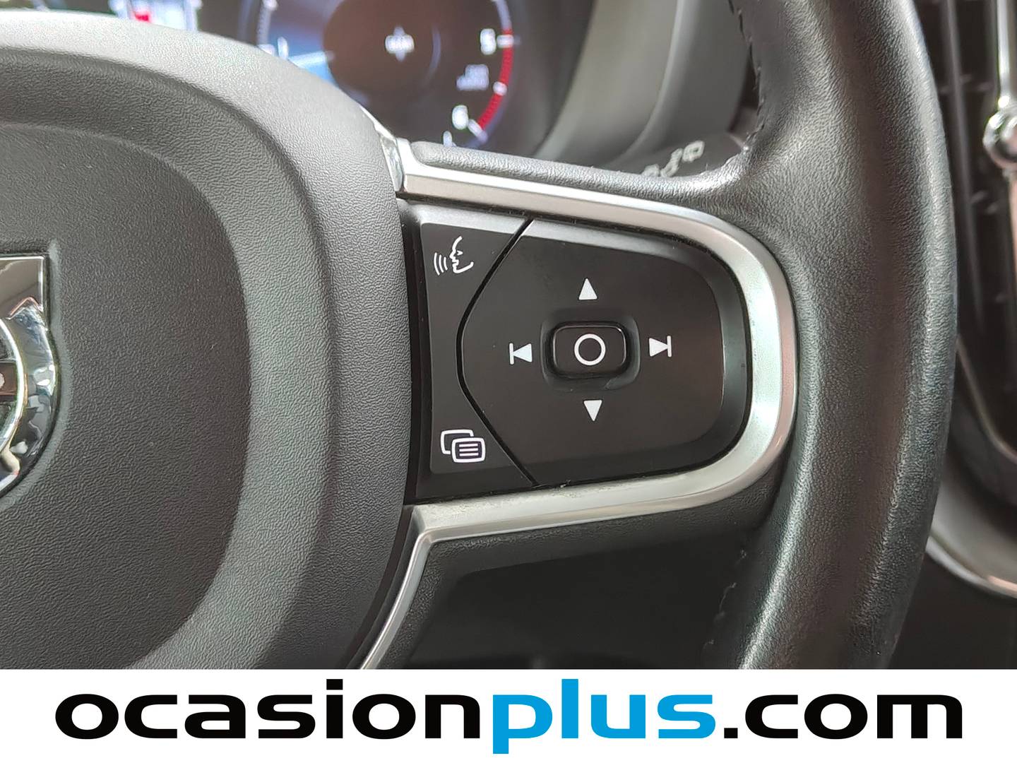 Volvo XC60 Volvo XC60 D3 Business Plus (150 CV) al mejor precio