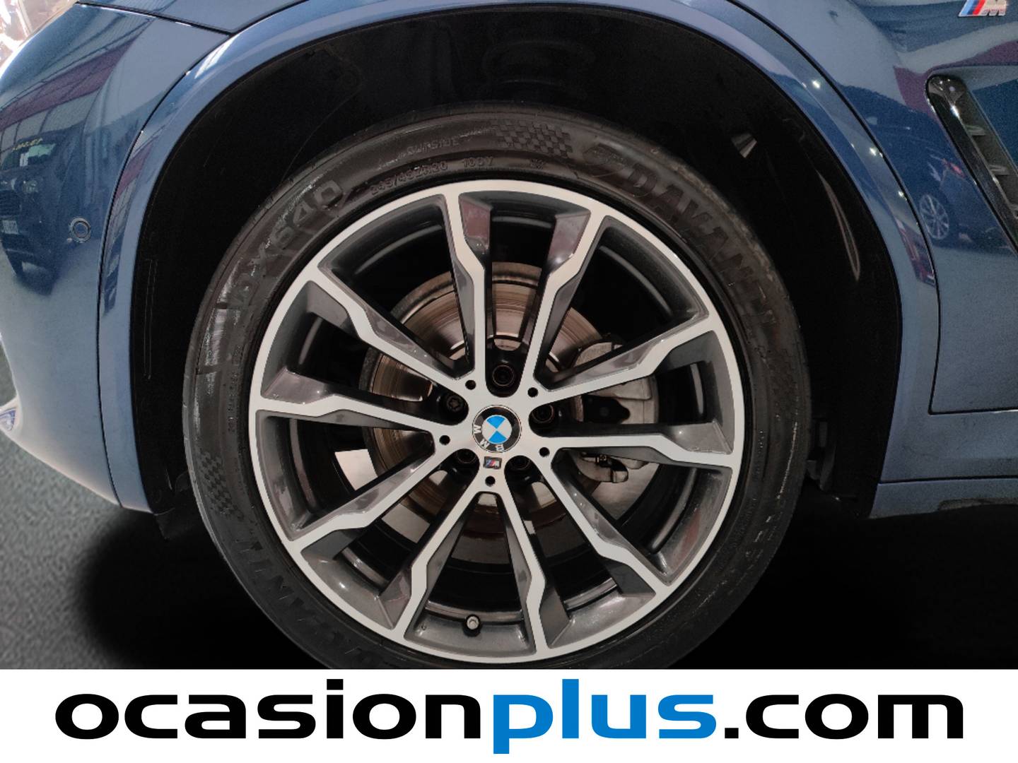 BMW X4 BMW X4 xDrive20d (190 CV) PACK M diésel