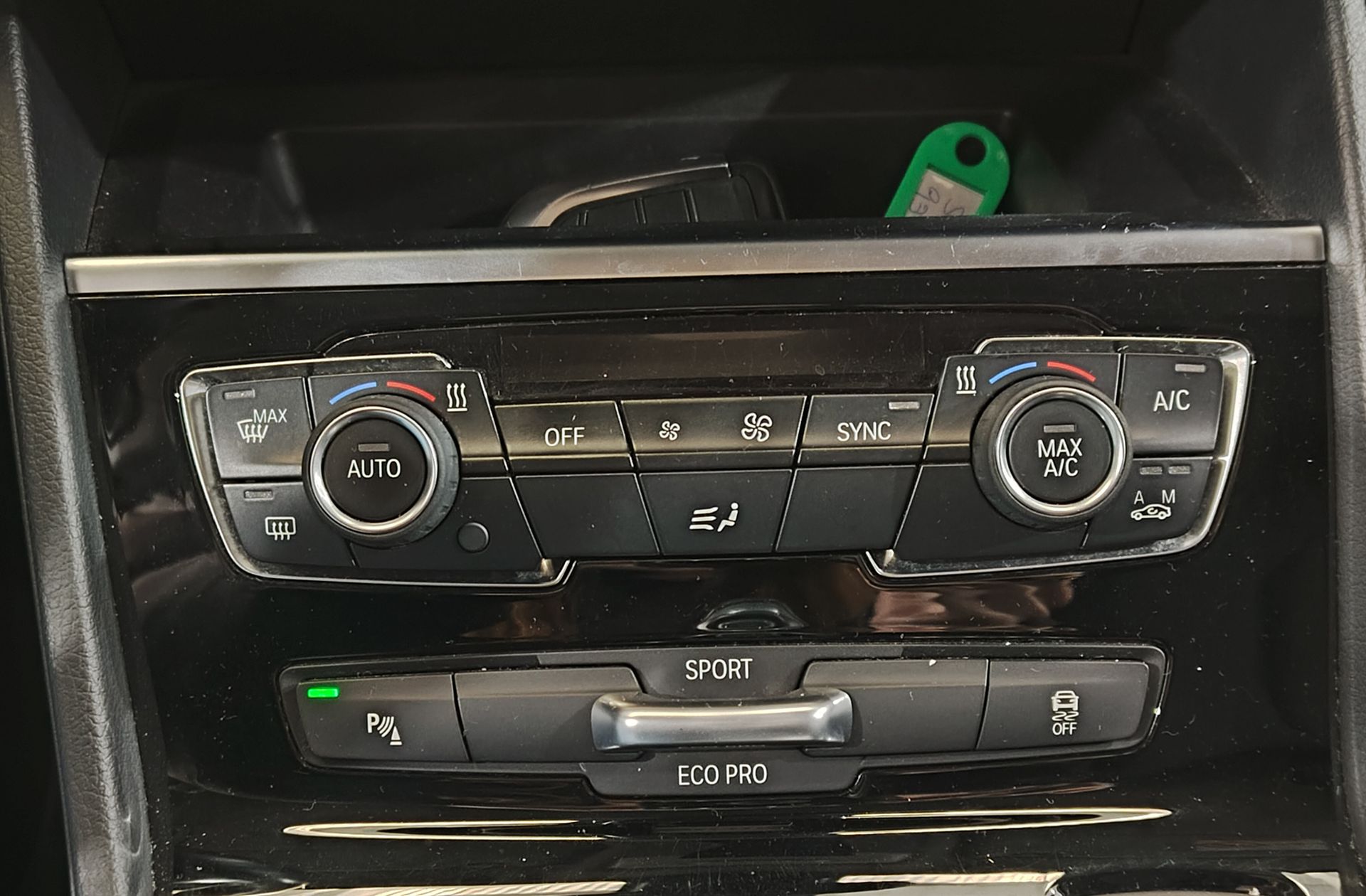 BMW Serie 2 218d Active Tourer - foto 36