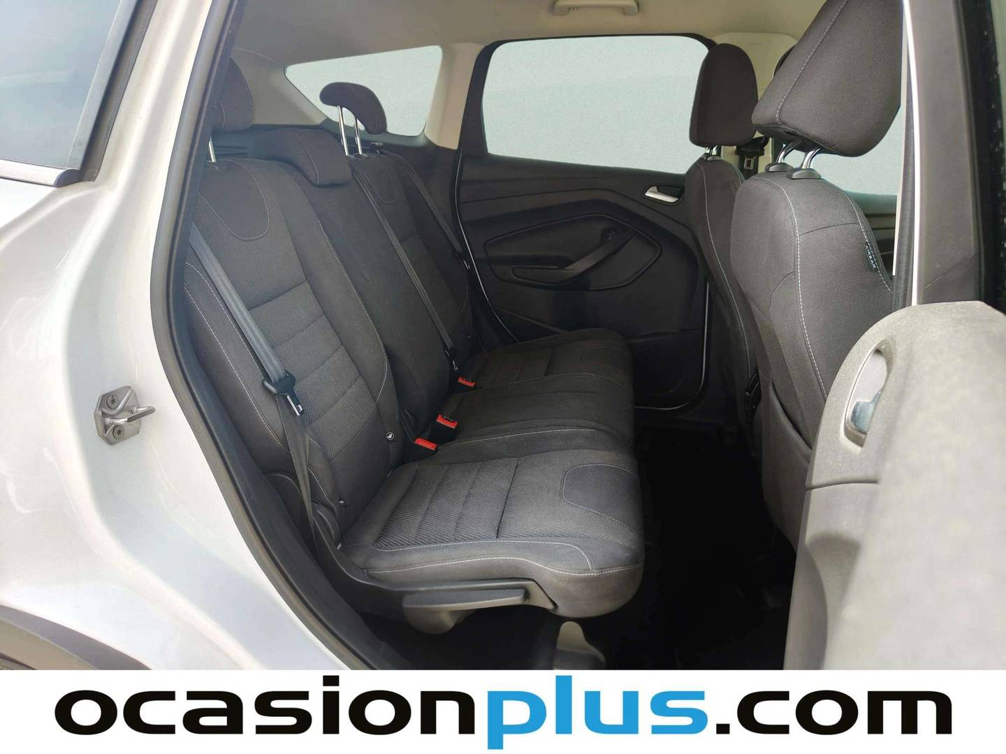 Ford Kuga Ford Kuga 1.5 EcoBoost S&S Trend 4x2 (120 CV) al mejor precio