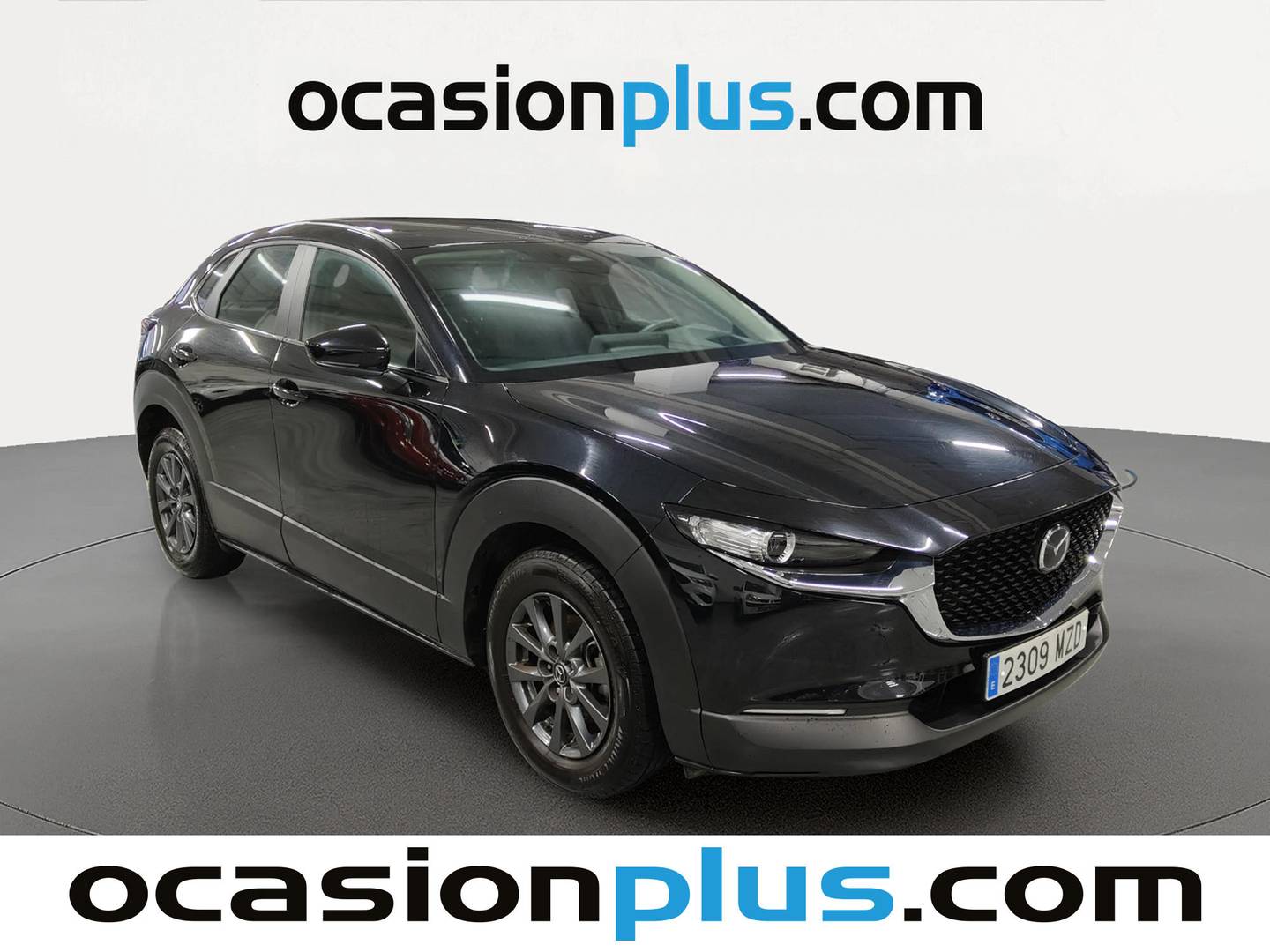 Foto Mazda CX-30 Mazda CX-30 2.5 e-Skyactive G MHEV Prime-Line (140 CV)