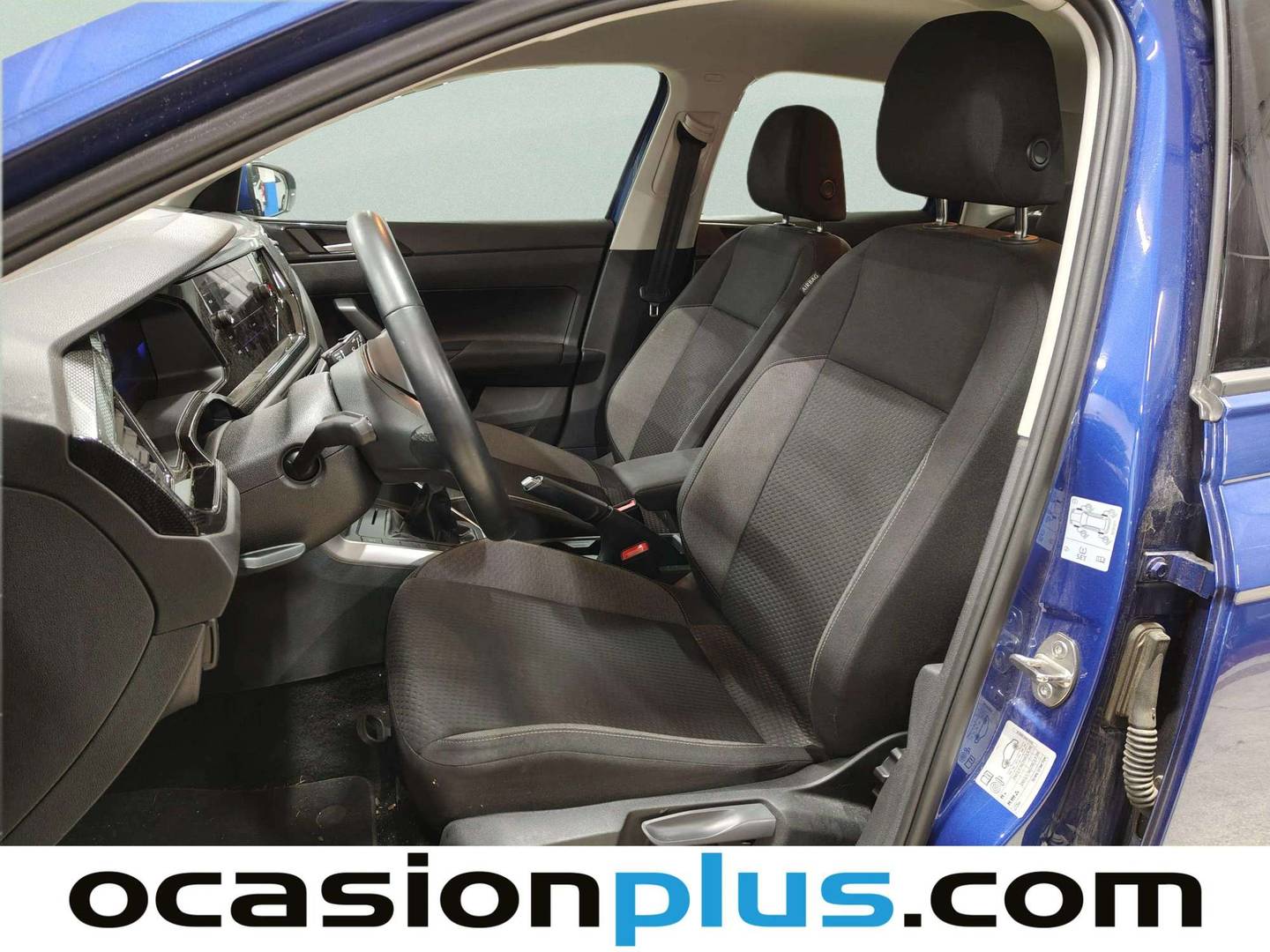 Foto Volkswagen Polo Volkswagen Polo Life 1.0 TSI (95 CV)