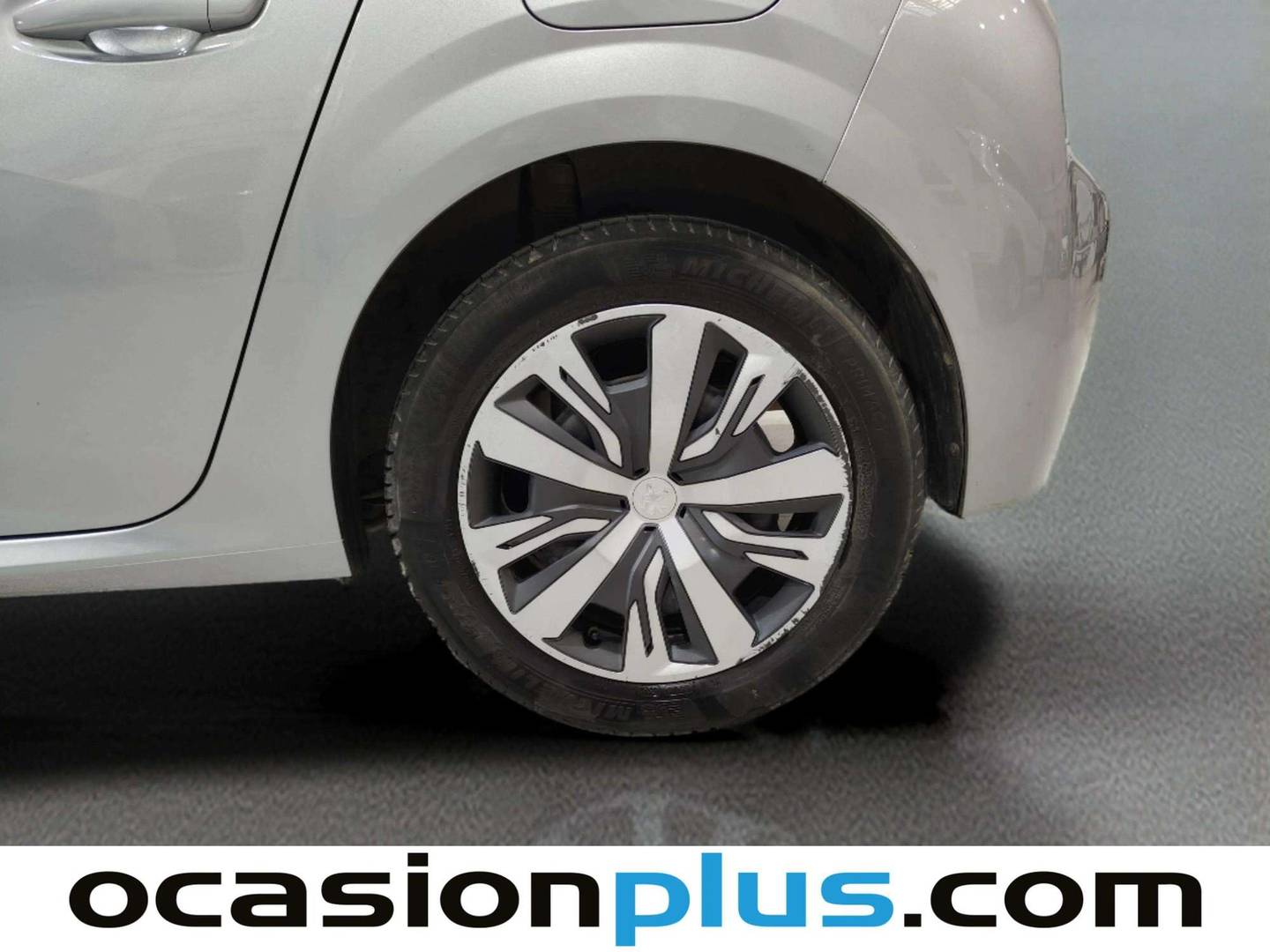 Peugeot 208 Peugeot 208 PureTech 75 S&S Active (75 CV) al mejor precio