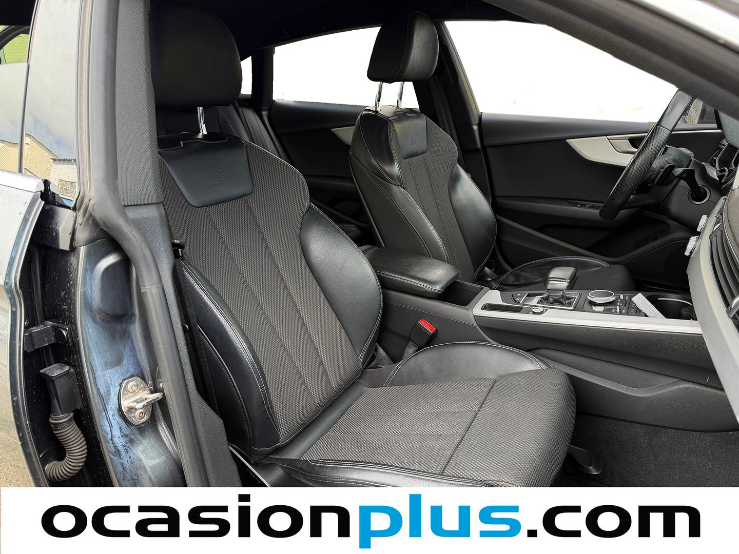 Foto Audi A5 Audi A5 Sportback Sport 40 TDI (190 CV) S tronic (Pack S-Line)