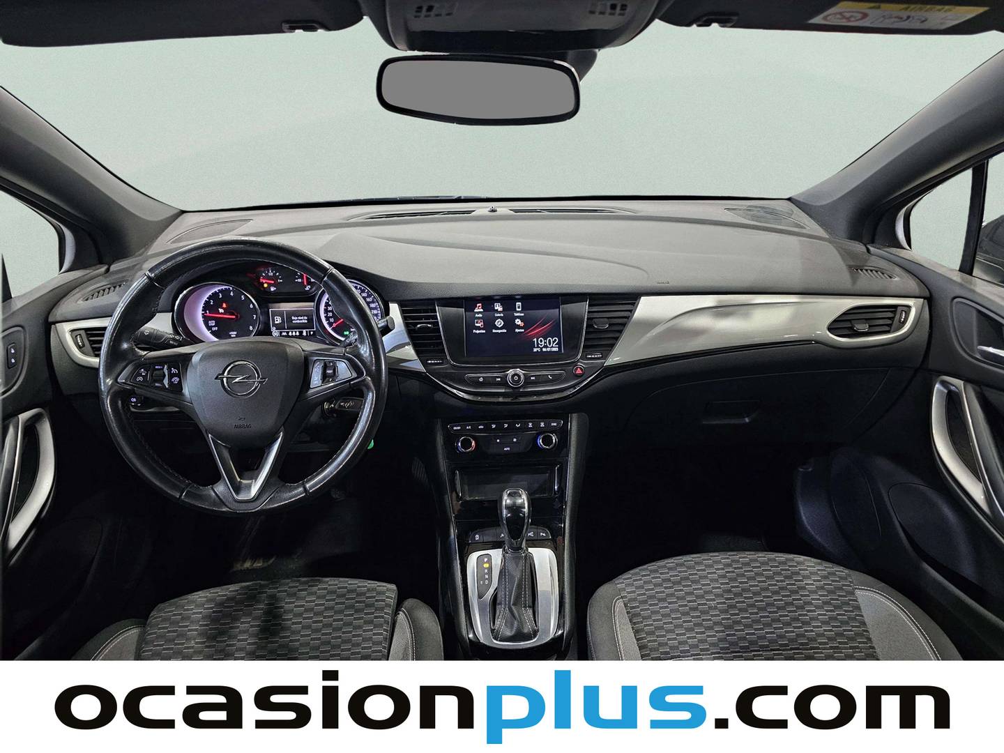 Opel Astra Opel Astra 1.4T SHT S/S Business Elegance CVT (145 CV) de ocasión