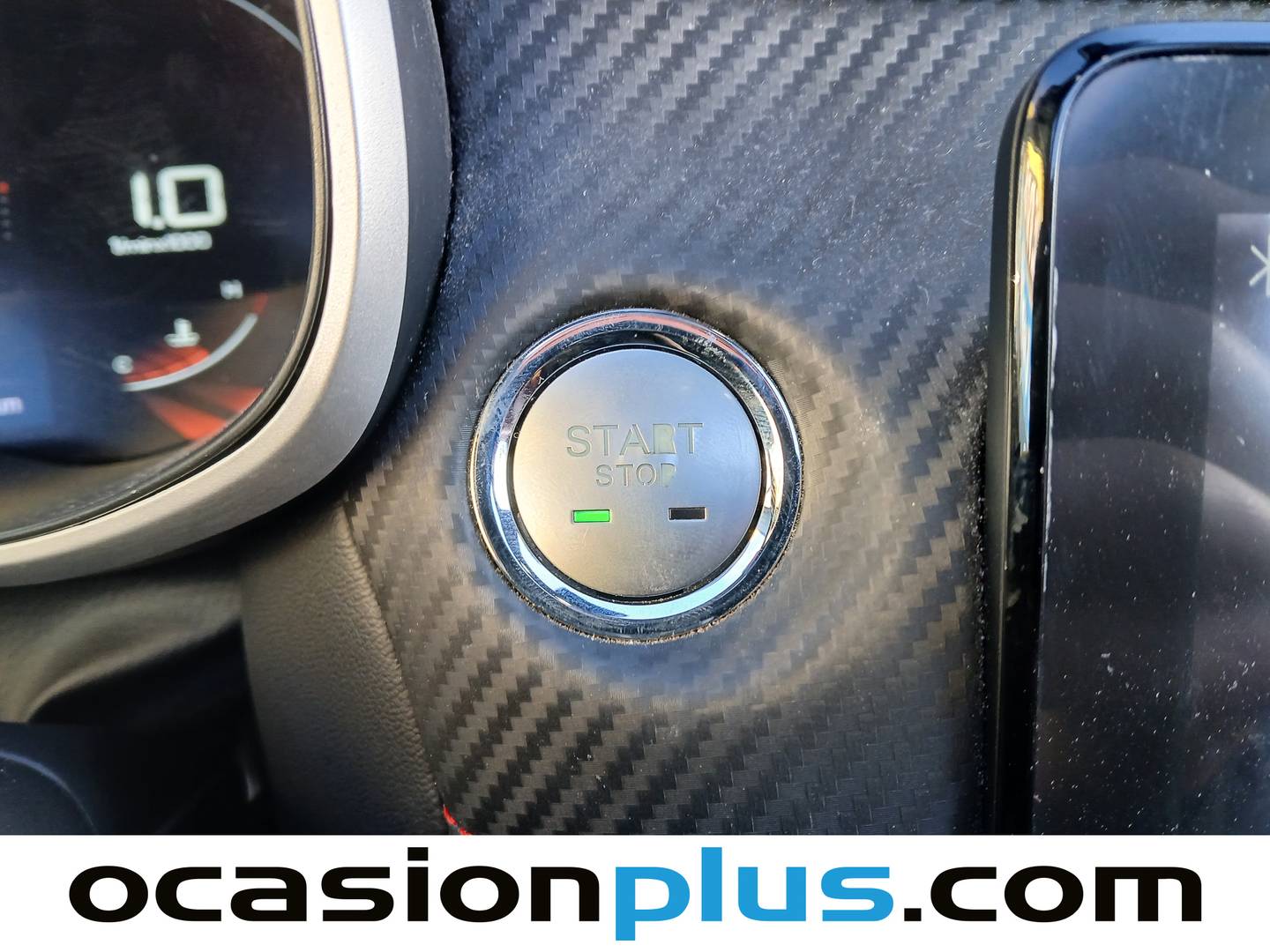 MG ZS MG ZS 1.0T Luxury (111 CV) gasolina