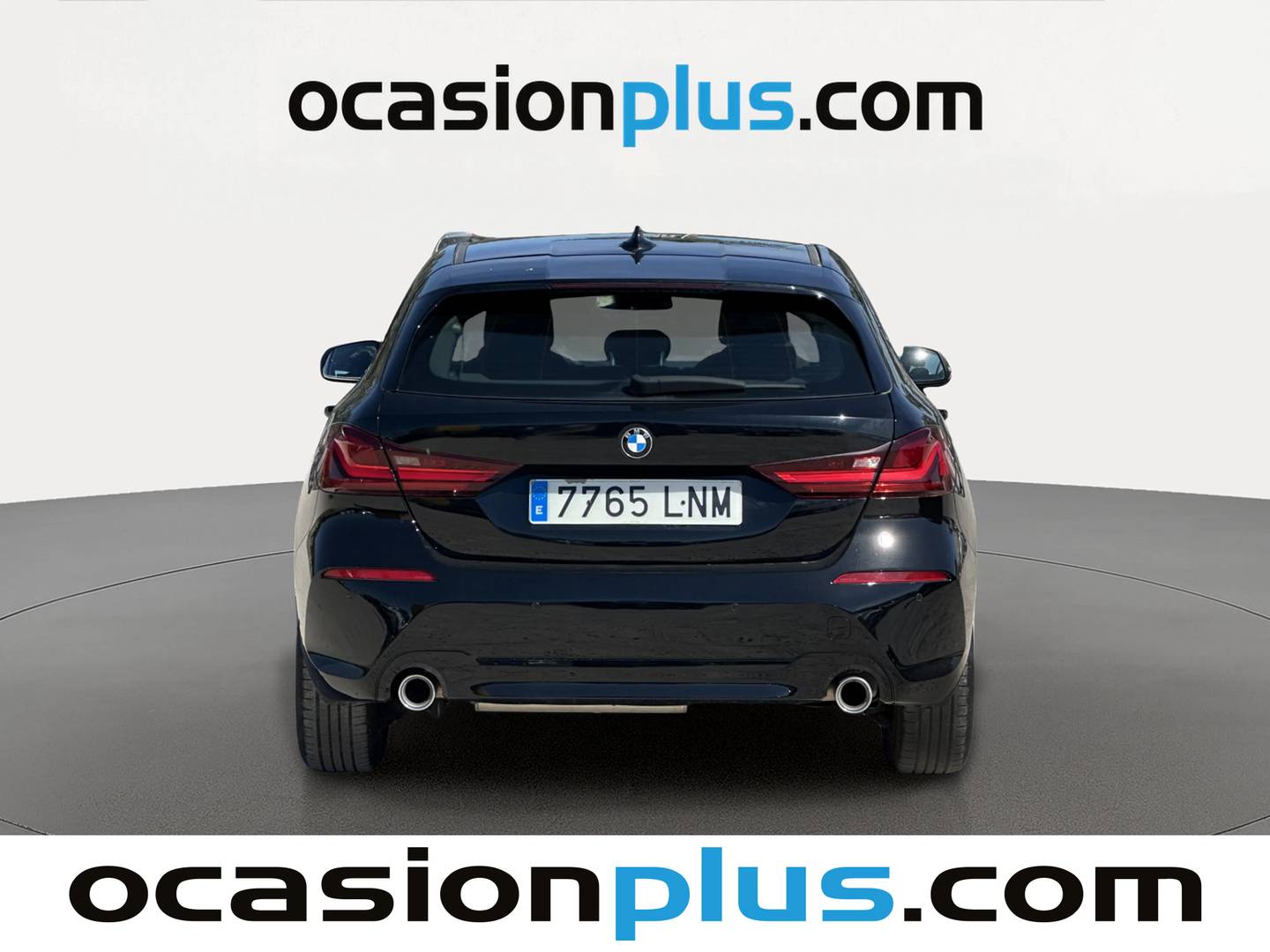 BMW Serie 1 BMW Serie 1 118d (150 CV) barato