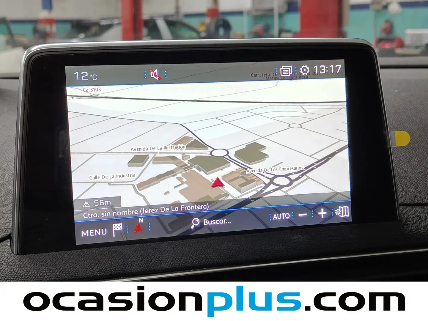 Foto Peugeot 5008 Peugeot 5008 BlueHDi 130 S&S Allure EAT8 (130 CV)