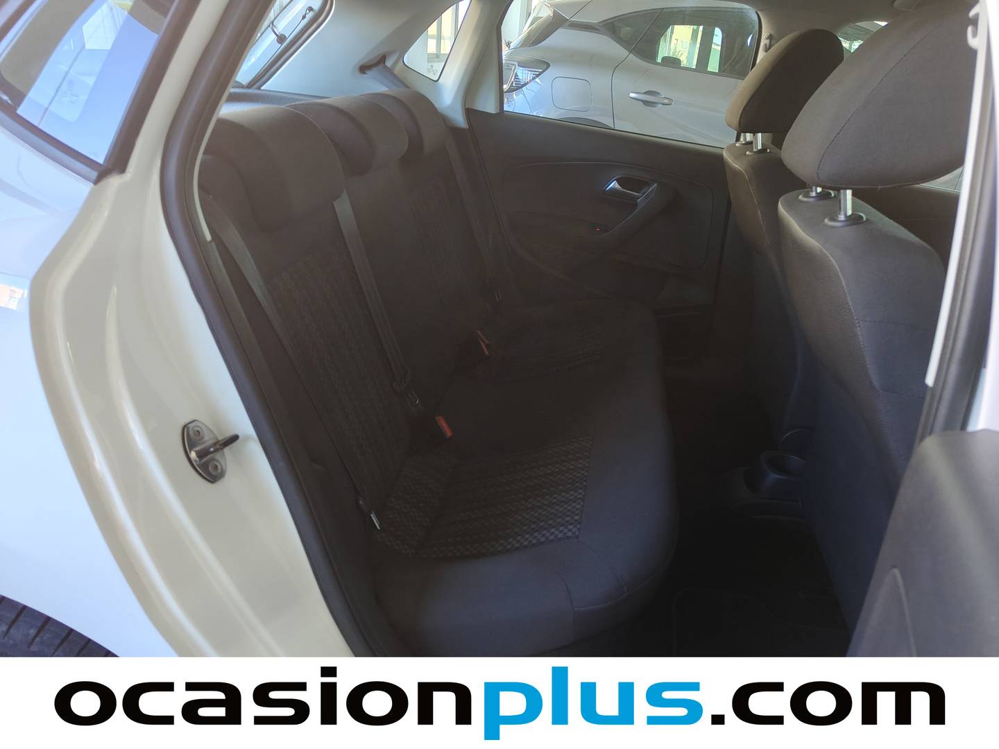 Volkswagen Polo Volkswagen Polo A-Polo 1.0 BMT (75 CV) km 0