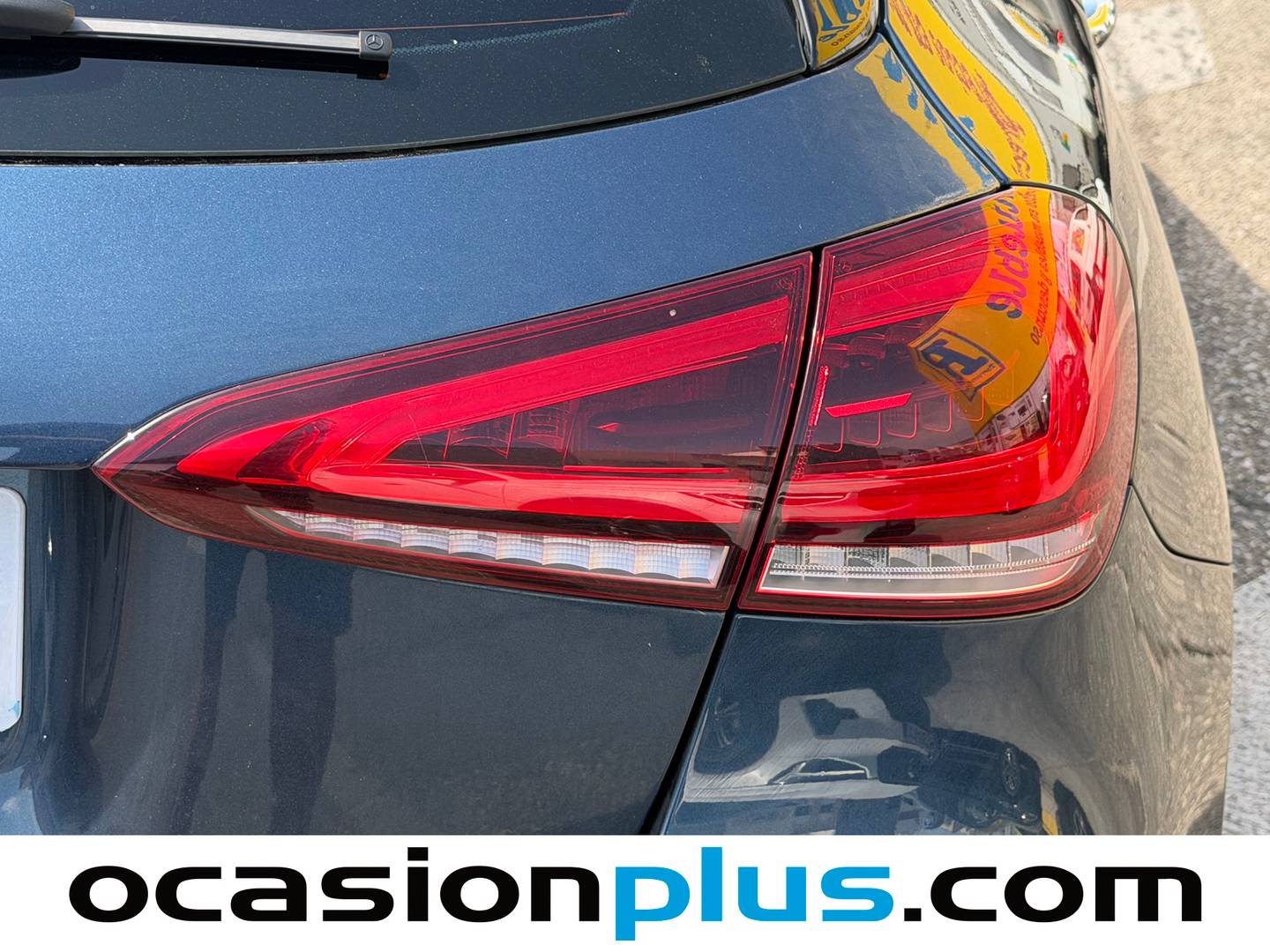 Mercedes Clase A Mercedes Clase A 200 (163 CV) Pack AMG al mejor precio