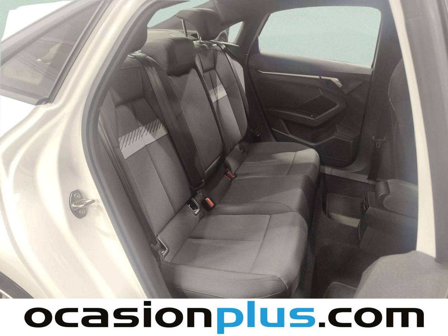 Audi A3 Audi A3 Sedan S line 35 TDI (150 CV) S tronic km 0