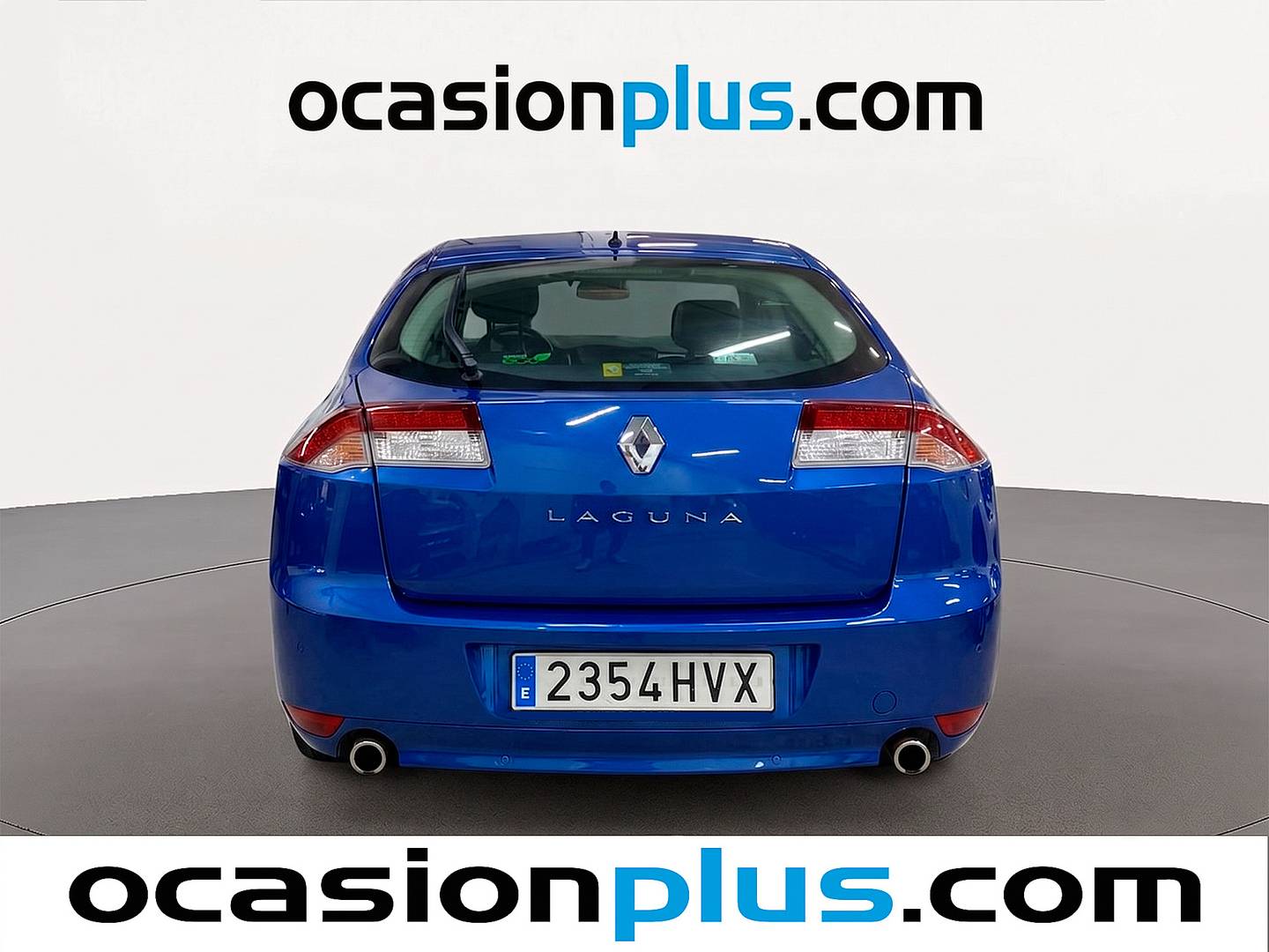Renault Laguna Renault Laguna dCi 130 Energy Dynamique R-Link eco2 (130 CV) km 0