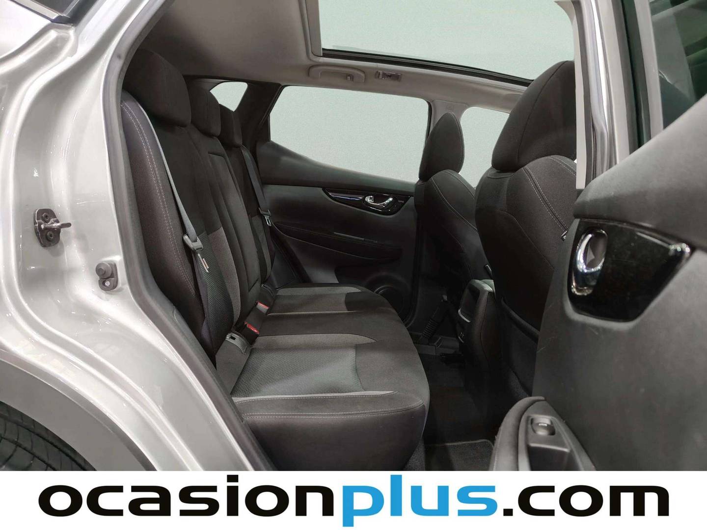 Nissan QASHQAI Nissan Qashqai DIG-T 140 N-Connecta (140 CV) al mejor precio