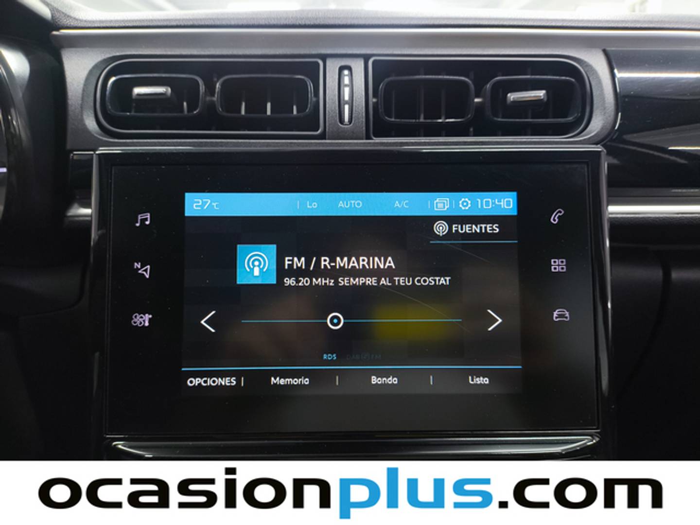 Citroën C3 Origin Citroën C3 Origin PureTech 83 Plus (83 CV) gasolina