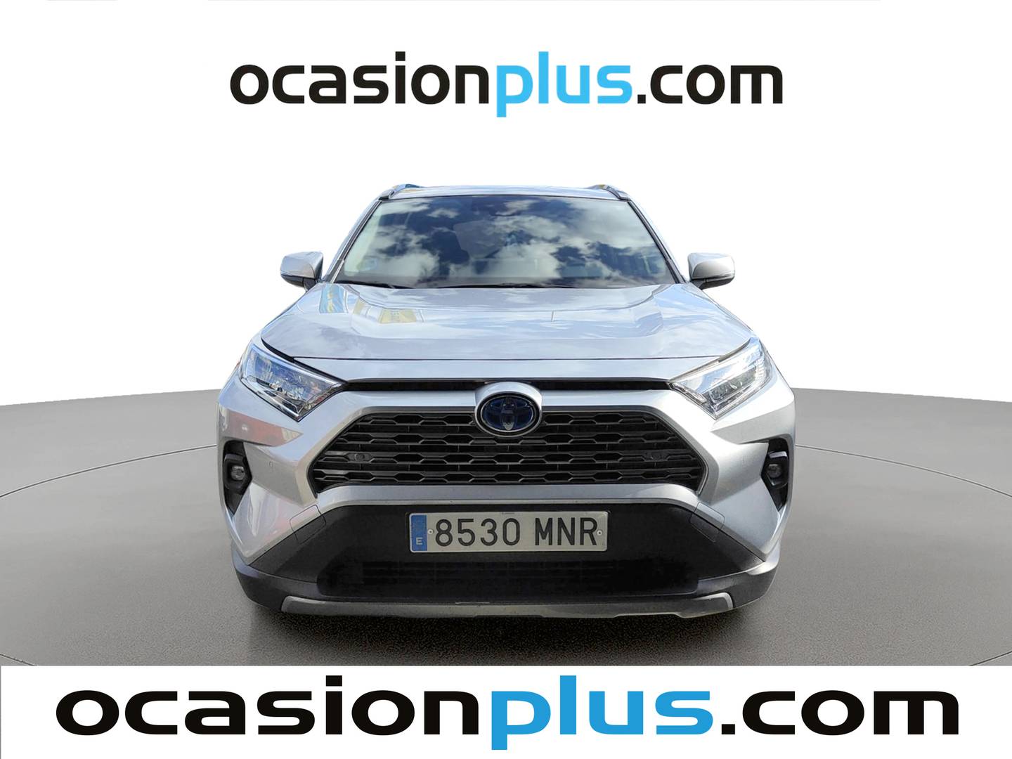 Toyota Rav4 Toyota Rav4 2.5l hybrid Advance e-CVT (218 CV) 218cv