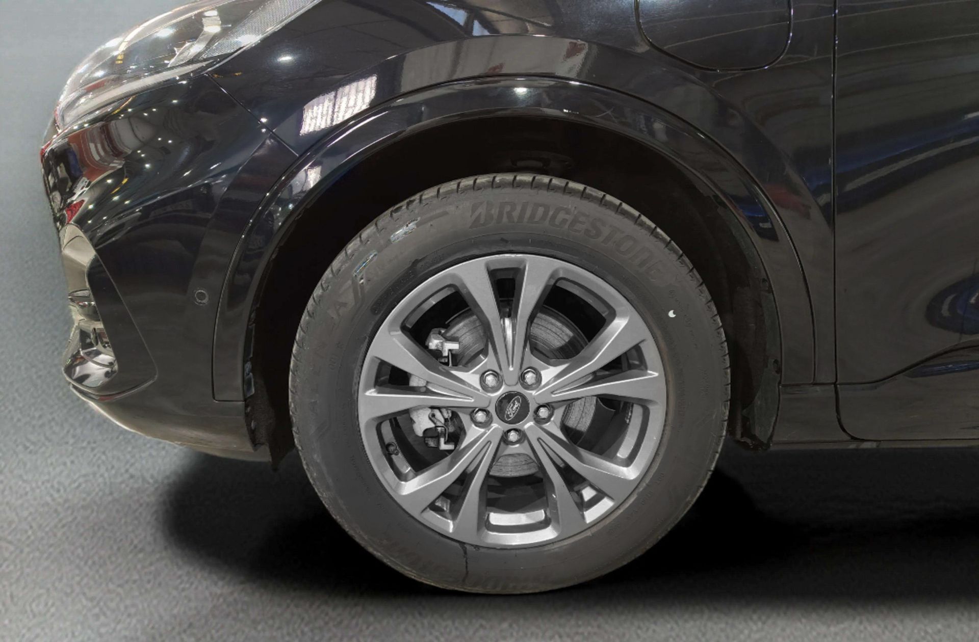 Ford Kuga 2.5 Duratec PHEV ST-Line - foto 34