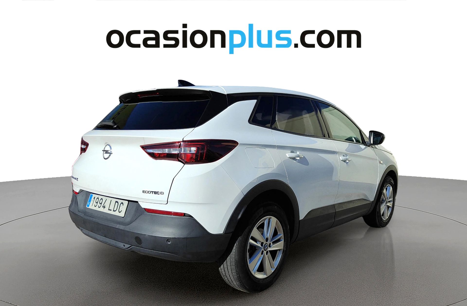 Opel Grandland 1.5 CDTi Selective - foto 4