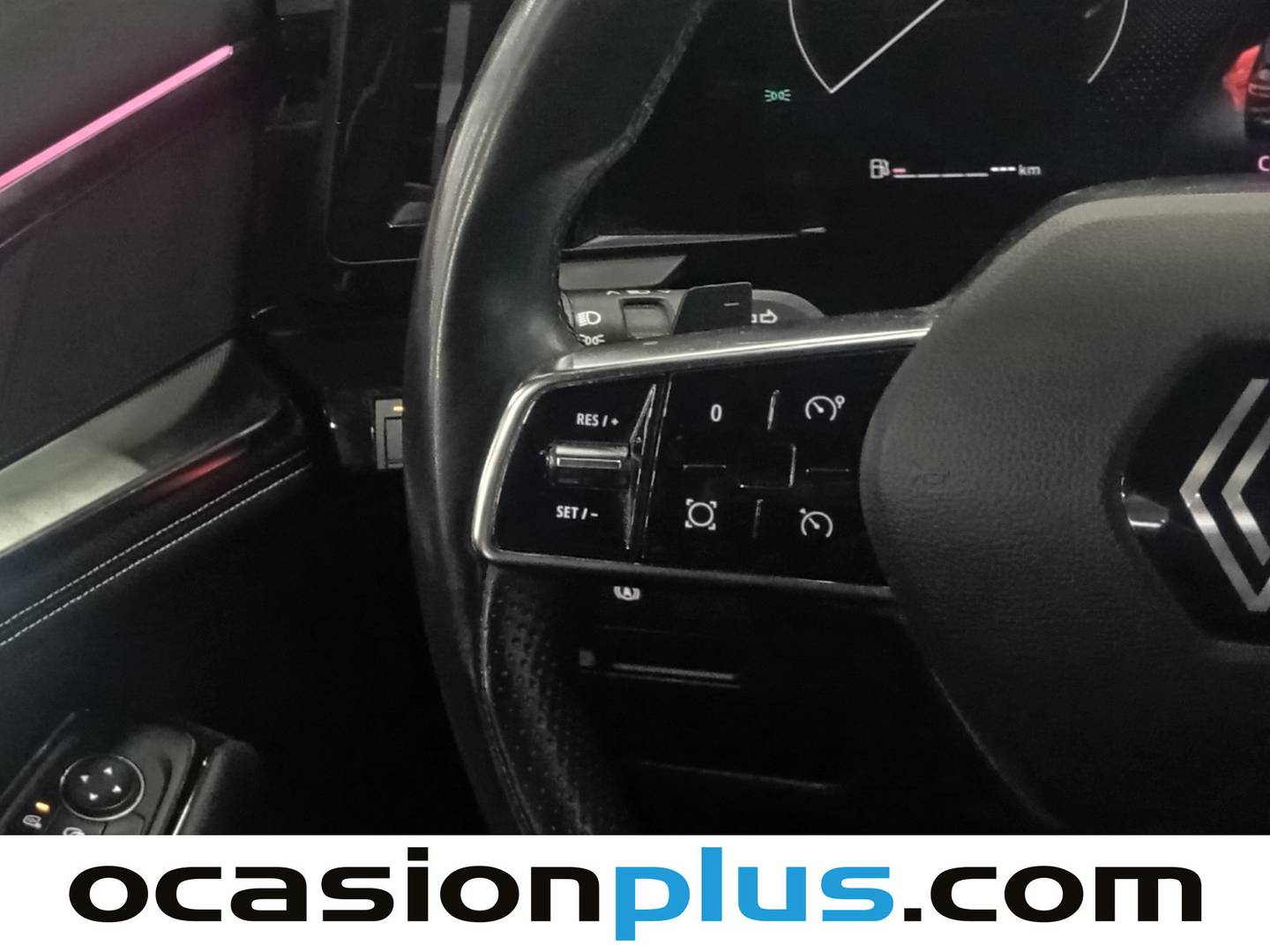 Renault Austral Renault Austral Techno E-Tech Full Hybrid (200 CV) seminuevo