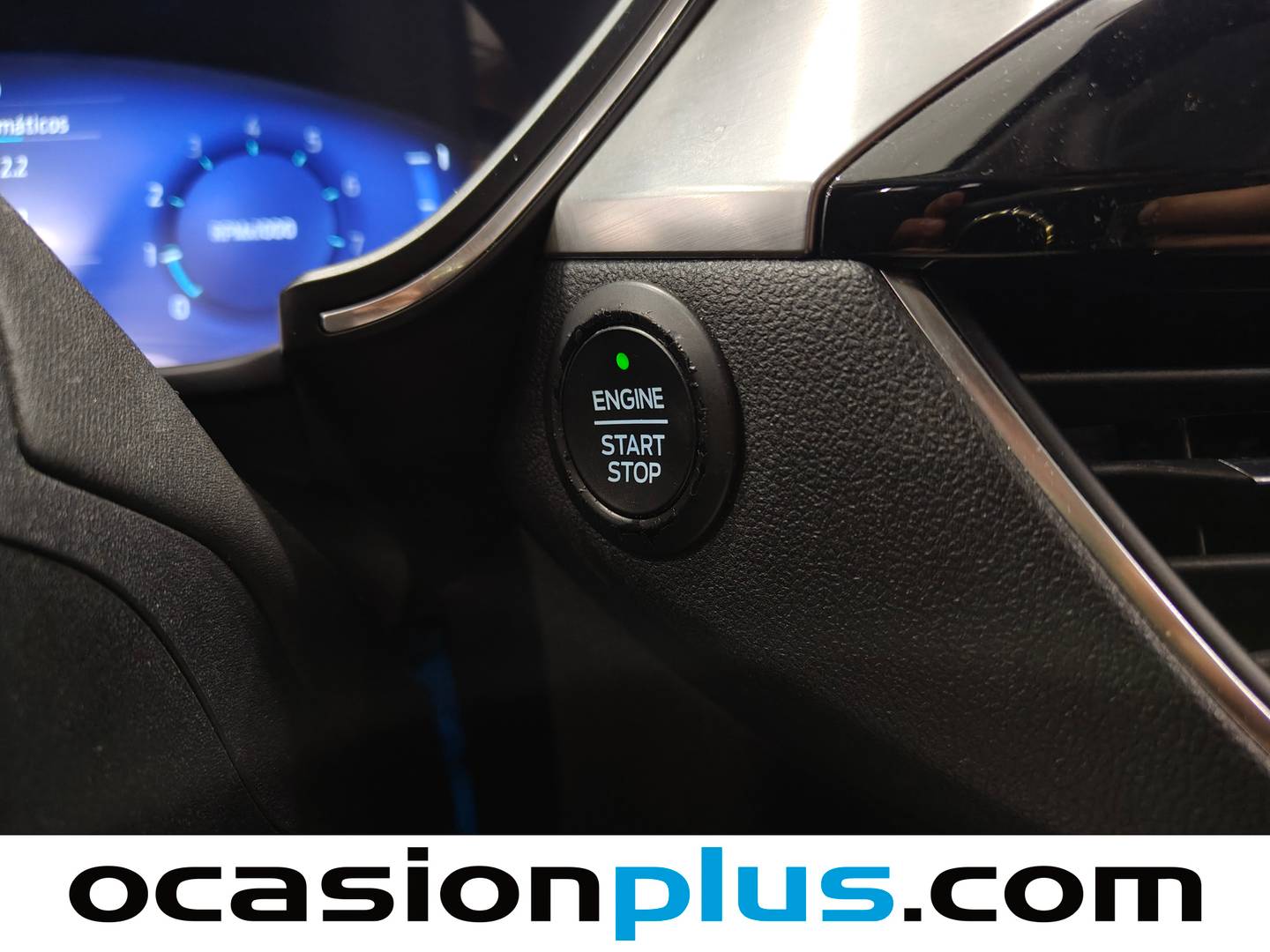 Paquetes del Ford Kuga Ford Kuga 1.5 EcoBoost Titanium 4x2 (150 CV)