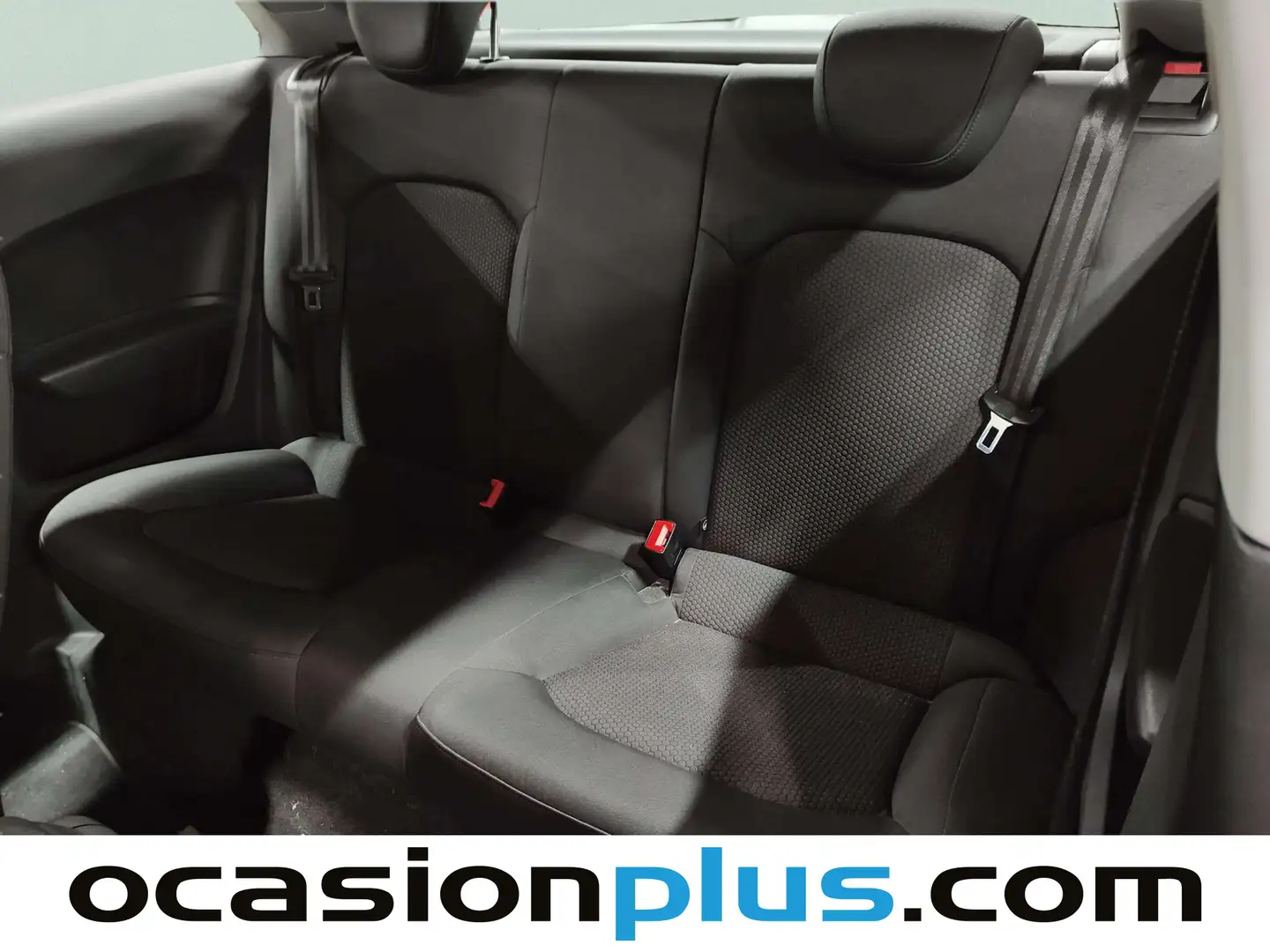 Foto Audi A1 Audi A1 Attraction 1.4 TFSI (122 CV) S tronic