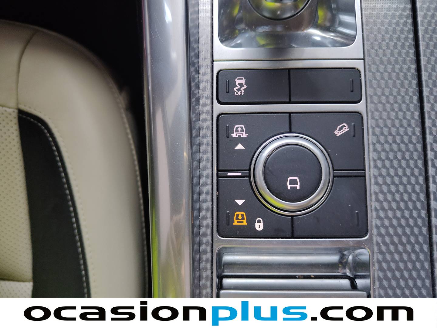Land Rover Range Rover Sport Land Rover Range Rover Sport 3.0 SDV6 HSE Dynamic (306 CV) automático