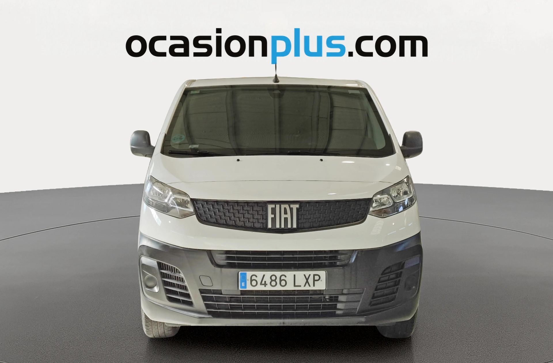 Fiat Scudo 1.5 BlueHDi L1 Business - foto 10