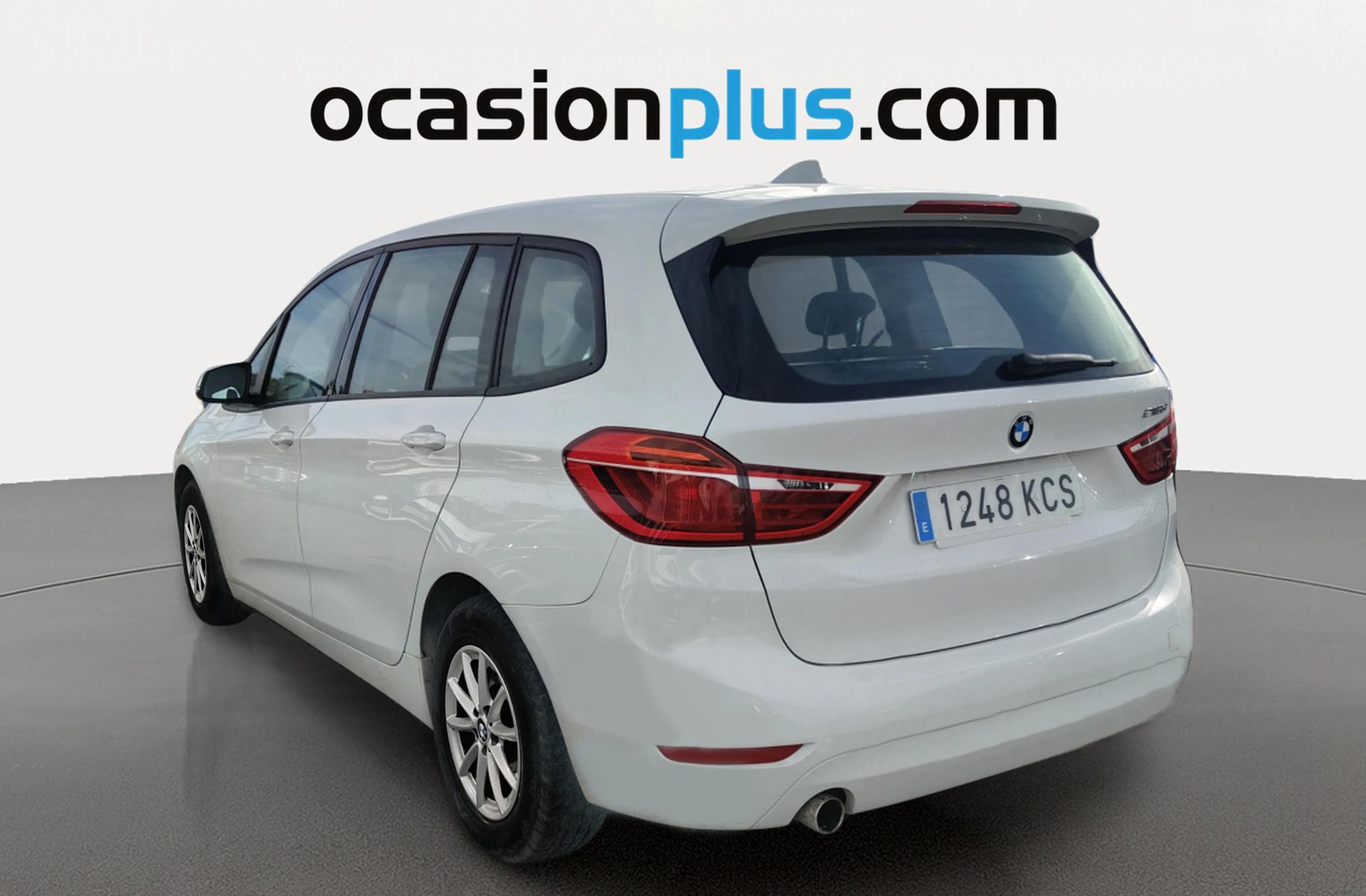 BMW Serie 2 Gran Tourer 2 216d Gran Tourer - foto 3