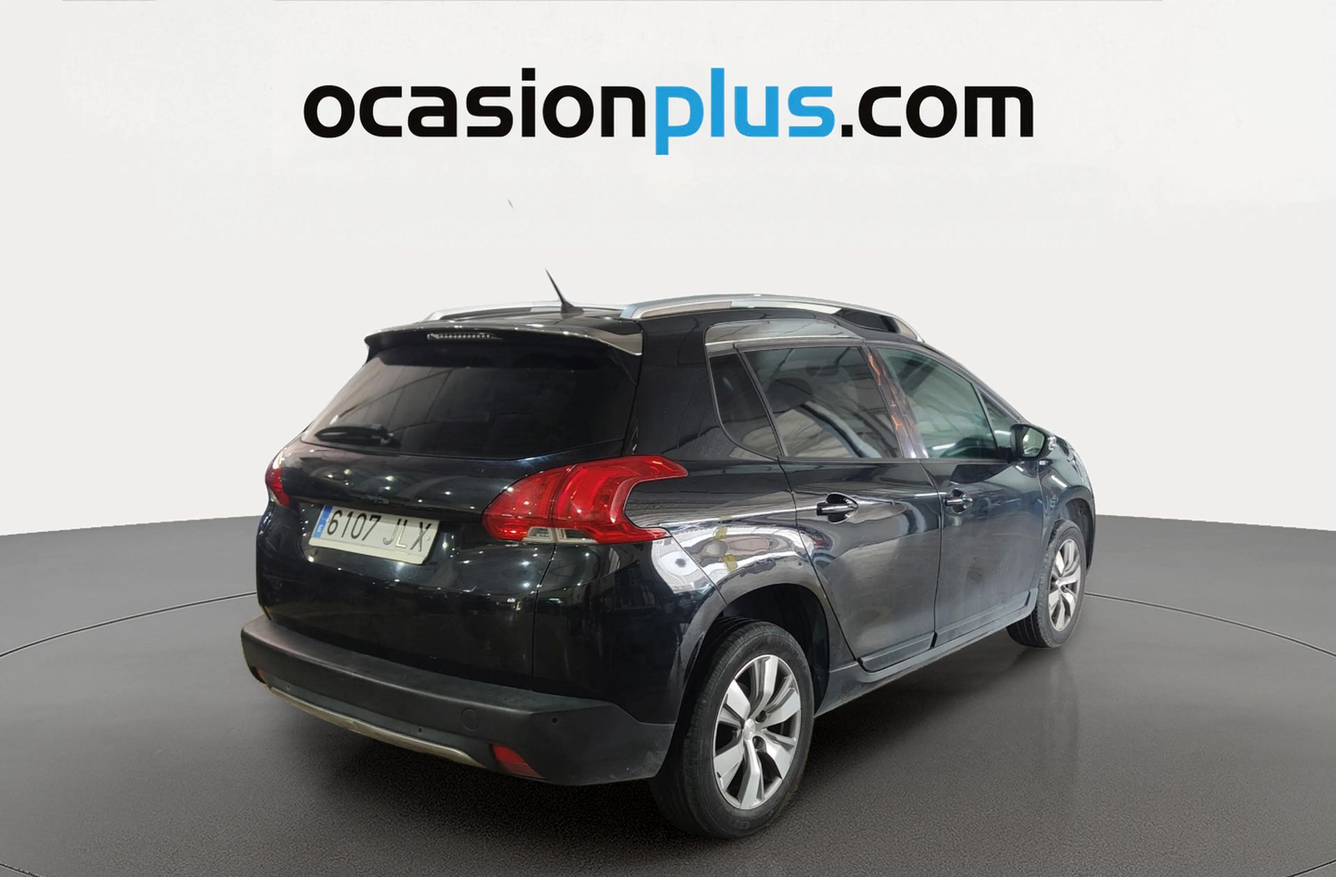 Peugeot 2008 BlueHDi 100 Style - foto 4